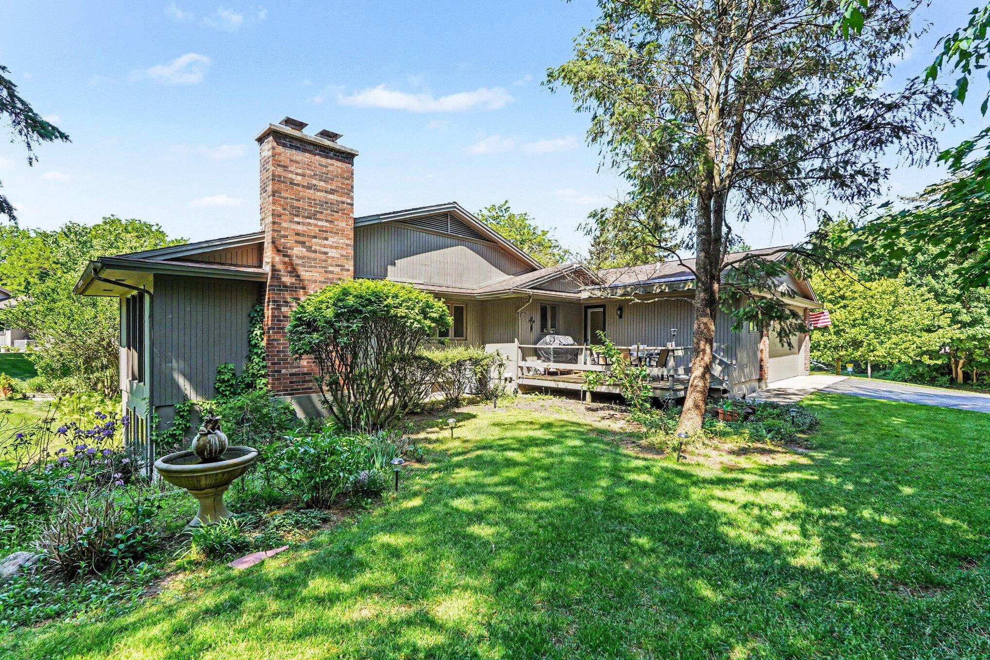 3598 Charlevoix Drive SE Grand Rapids MI 49546