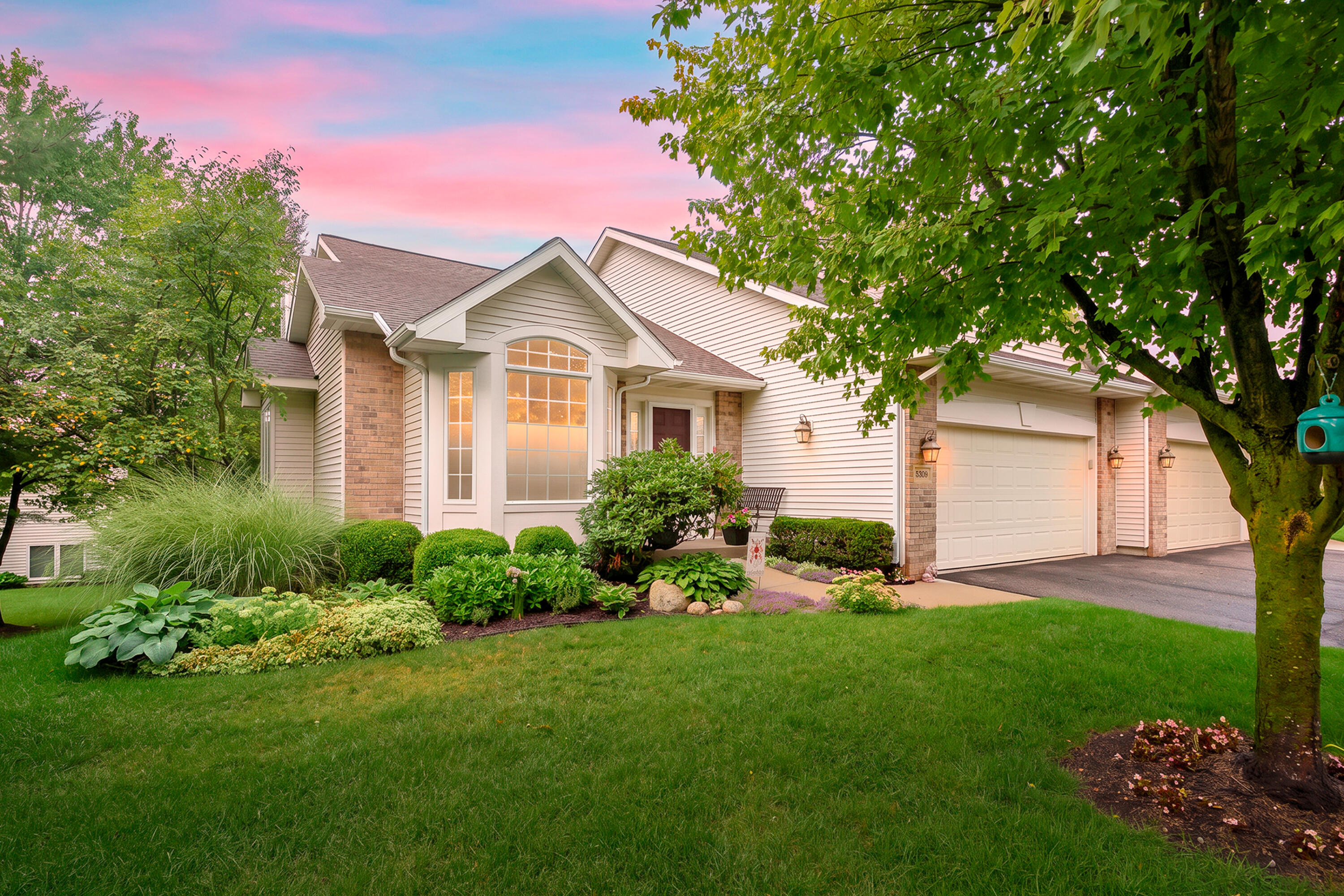 5309 Penrose Lane Kalamazoo MI 49009