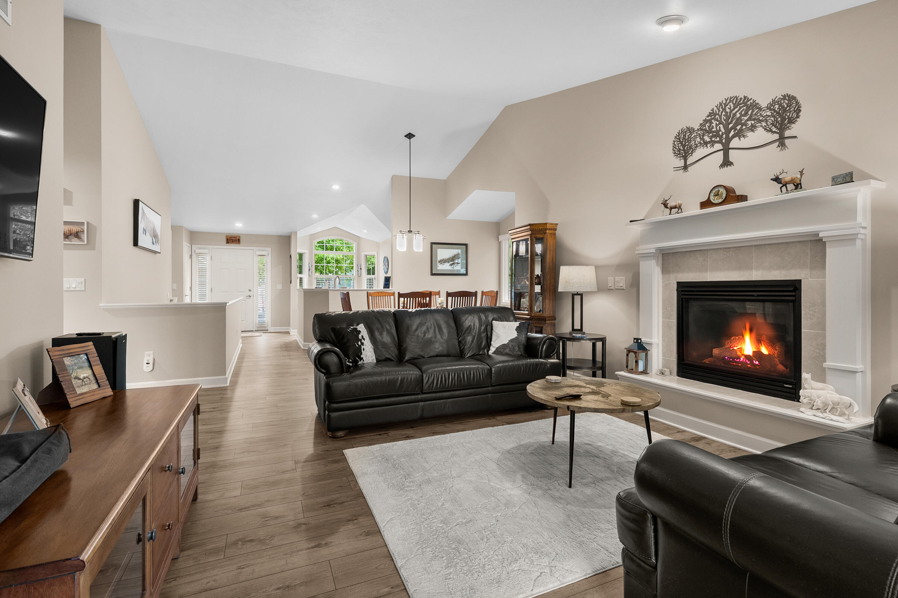 5309 Penrose Lane Kalamazoo MI 49009