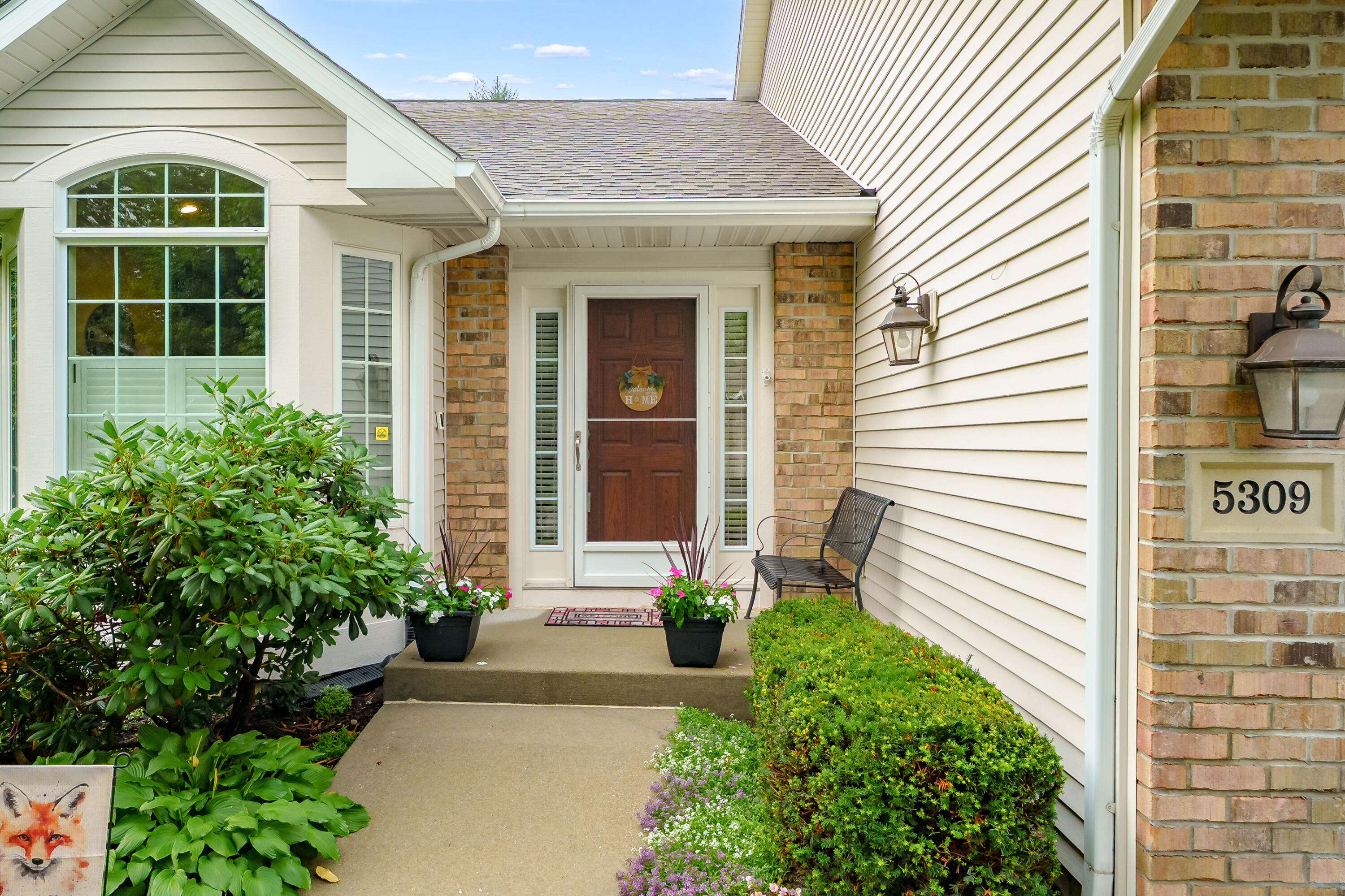 5309 Penrose Lane Kalamazoo MI 49009