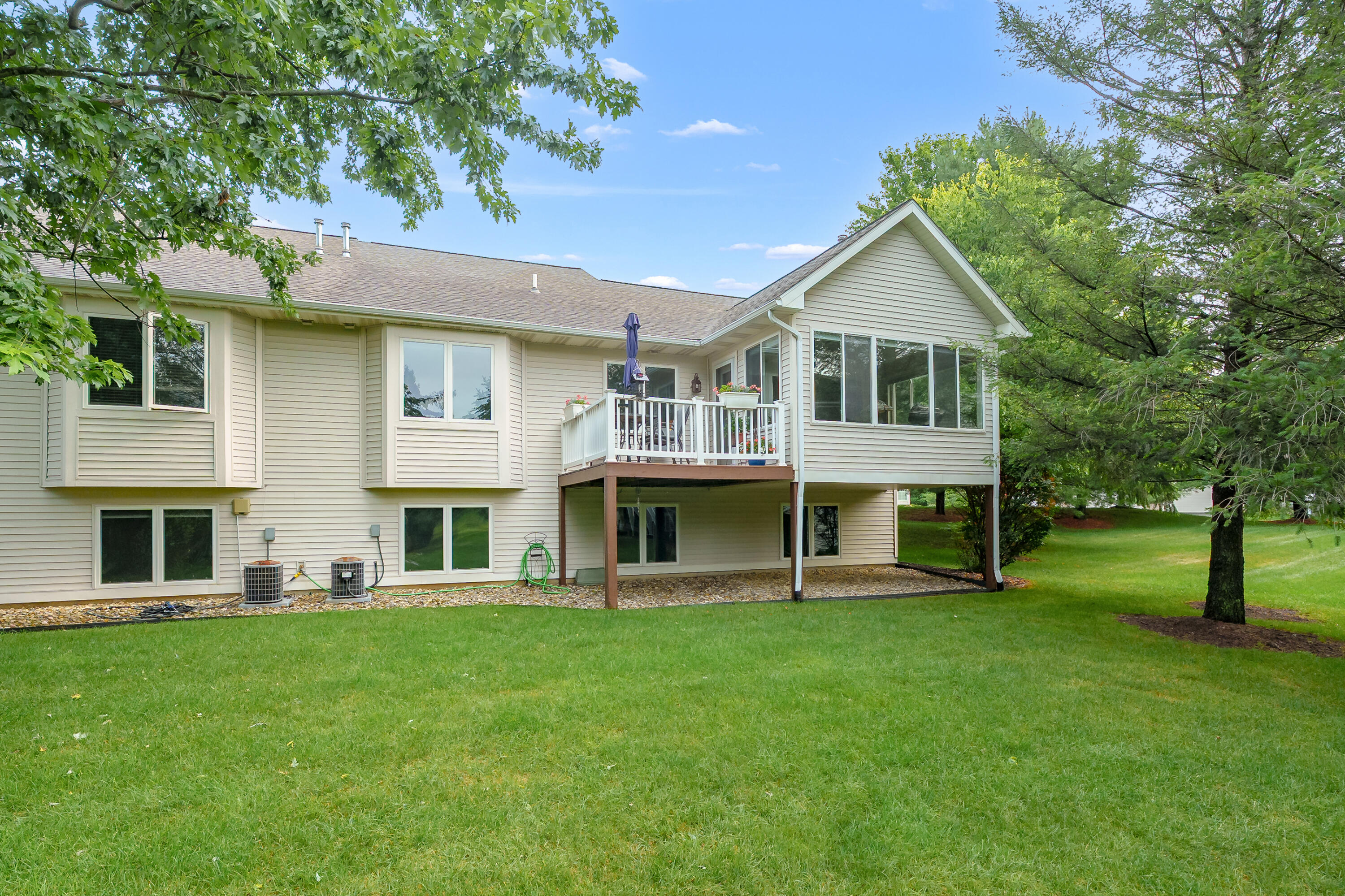 5309 Penrose Lane Kalamazoo MI 49009