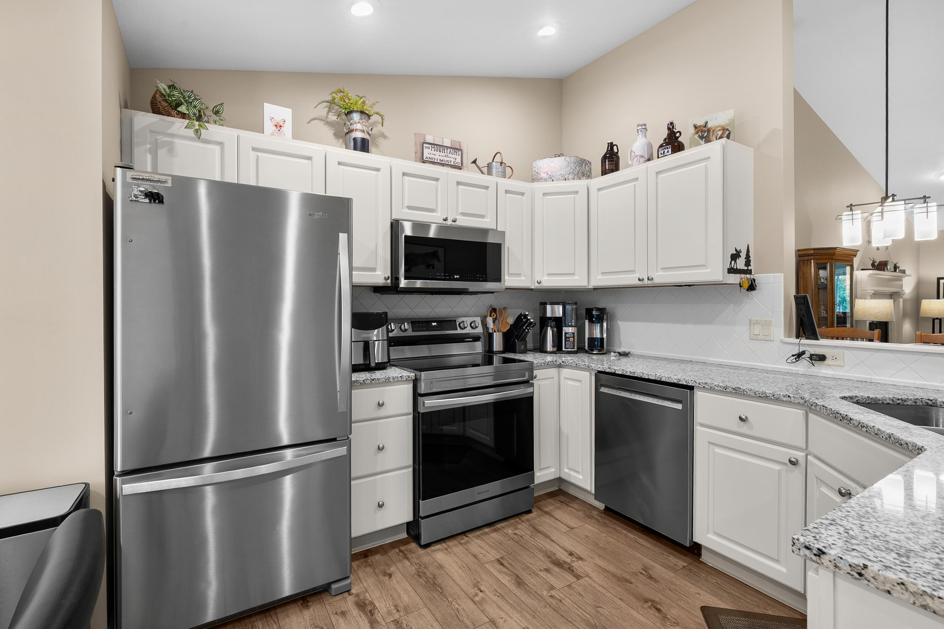 5309 Penrose Lane Kalamazoo MI 49009