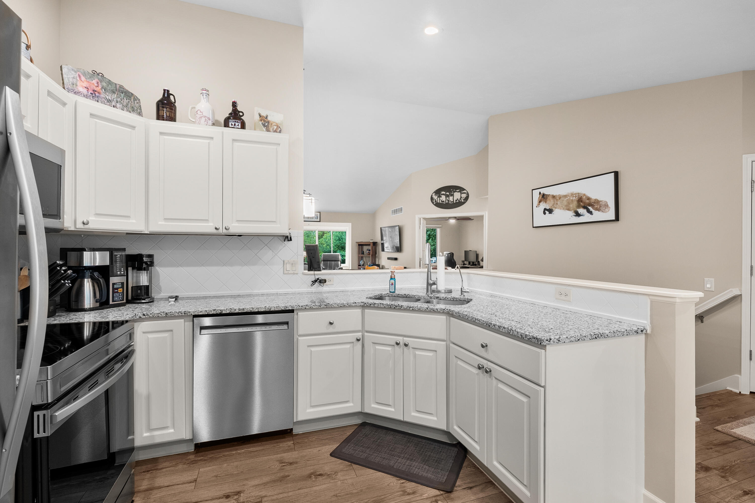 5309 Penrose Lane Kalamazoo MI 49009