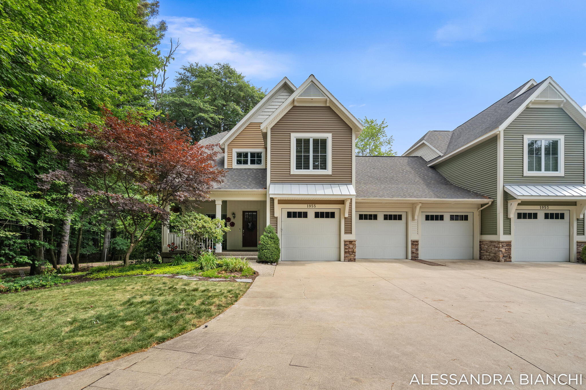 1955 Bower Street Holland MI 49424