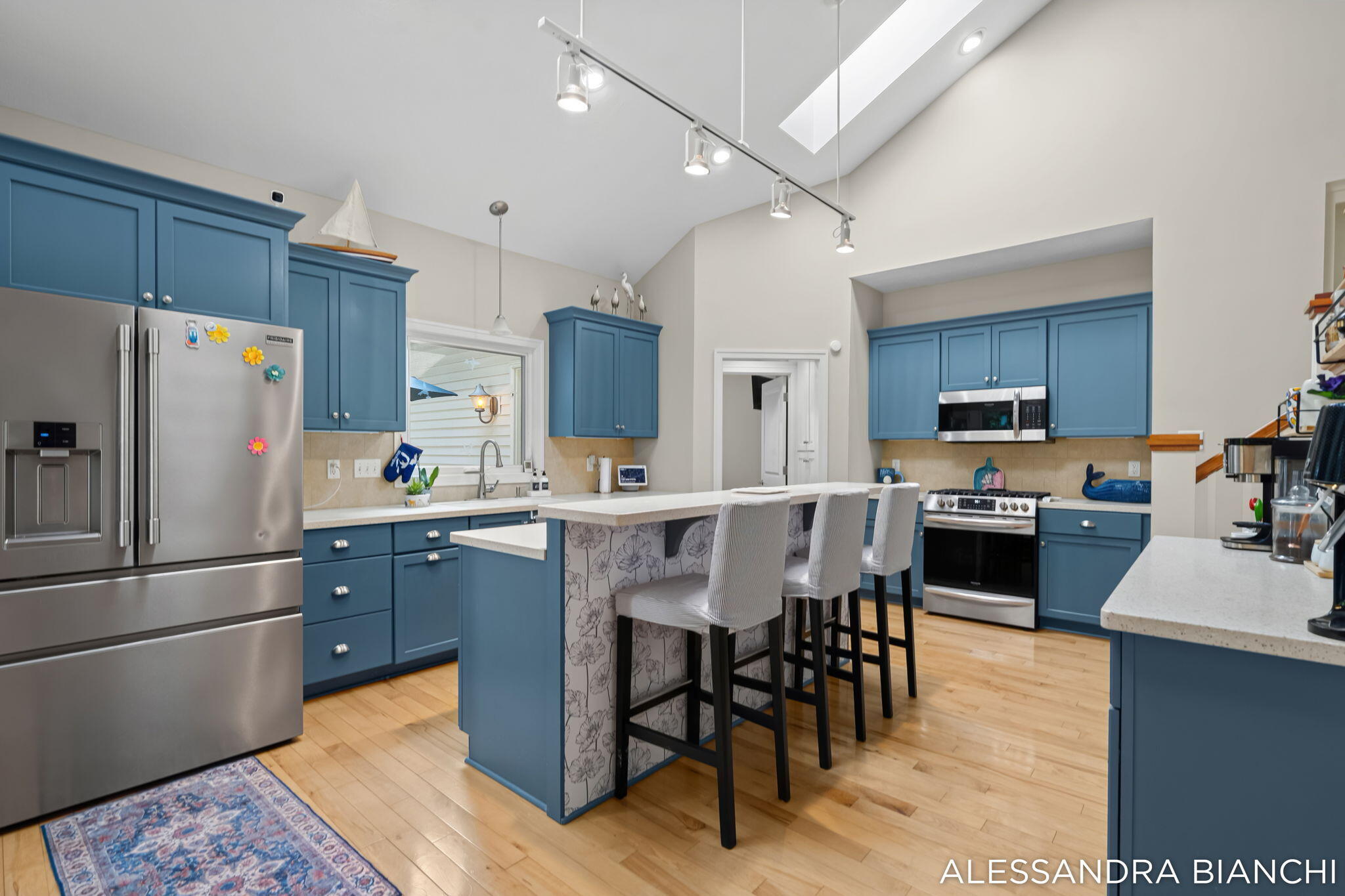 1955 Bower Street Holland MI 49424