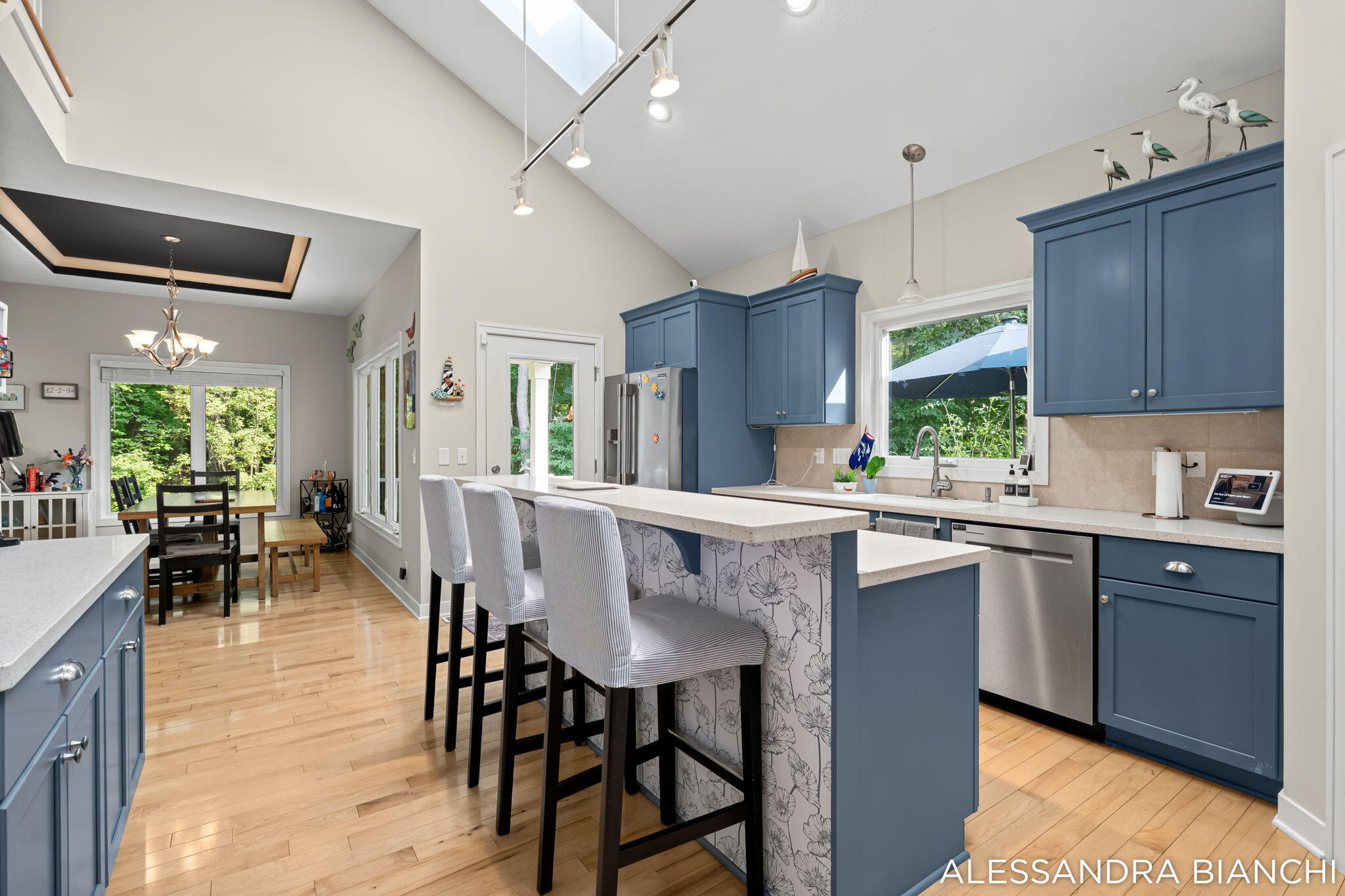 1955 Bower Street Holland MI 49424