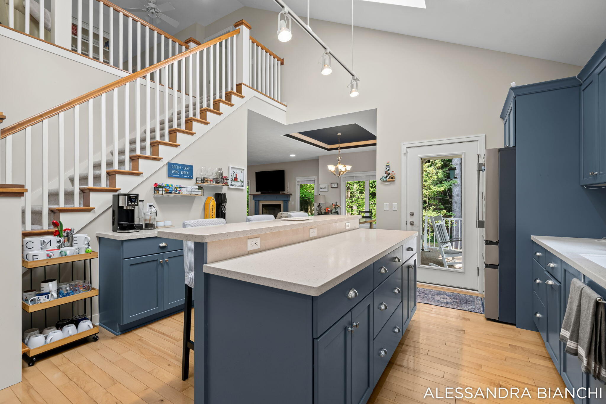 1955 Bower Street Holland MI 49424