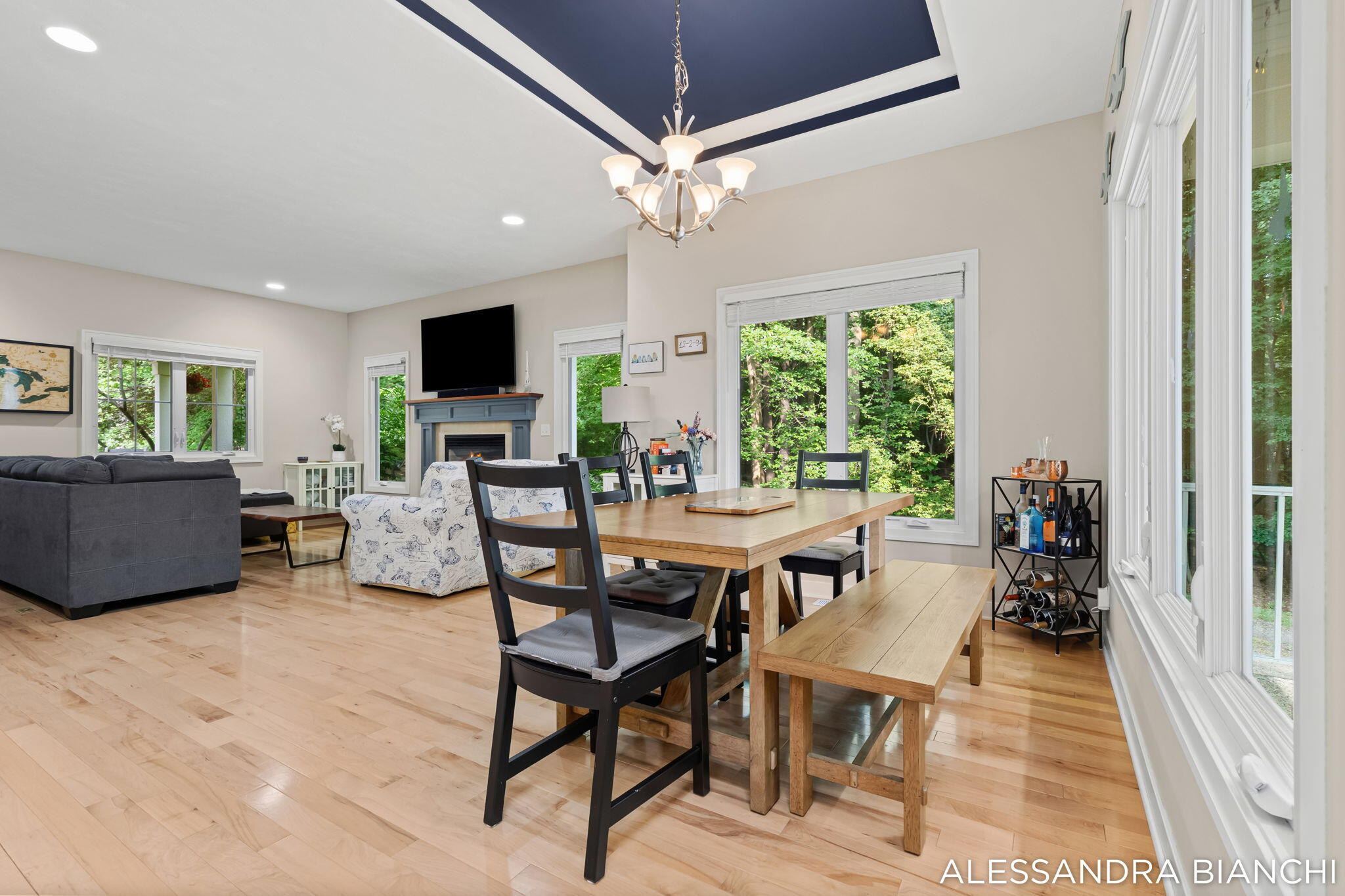 1955 Bower Street Holland MI 49424