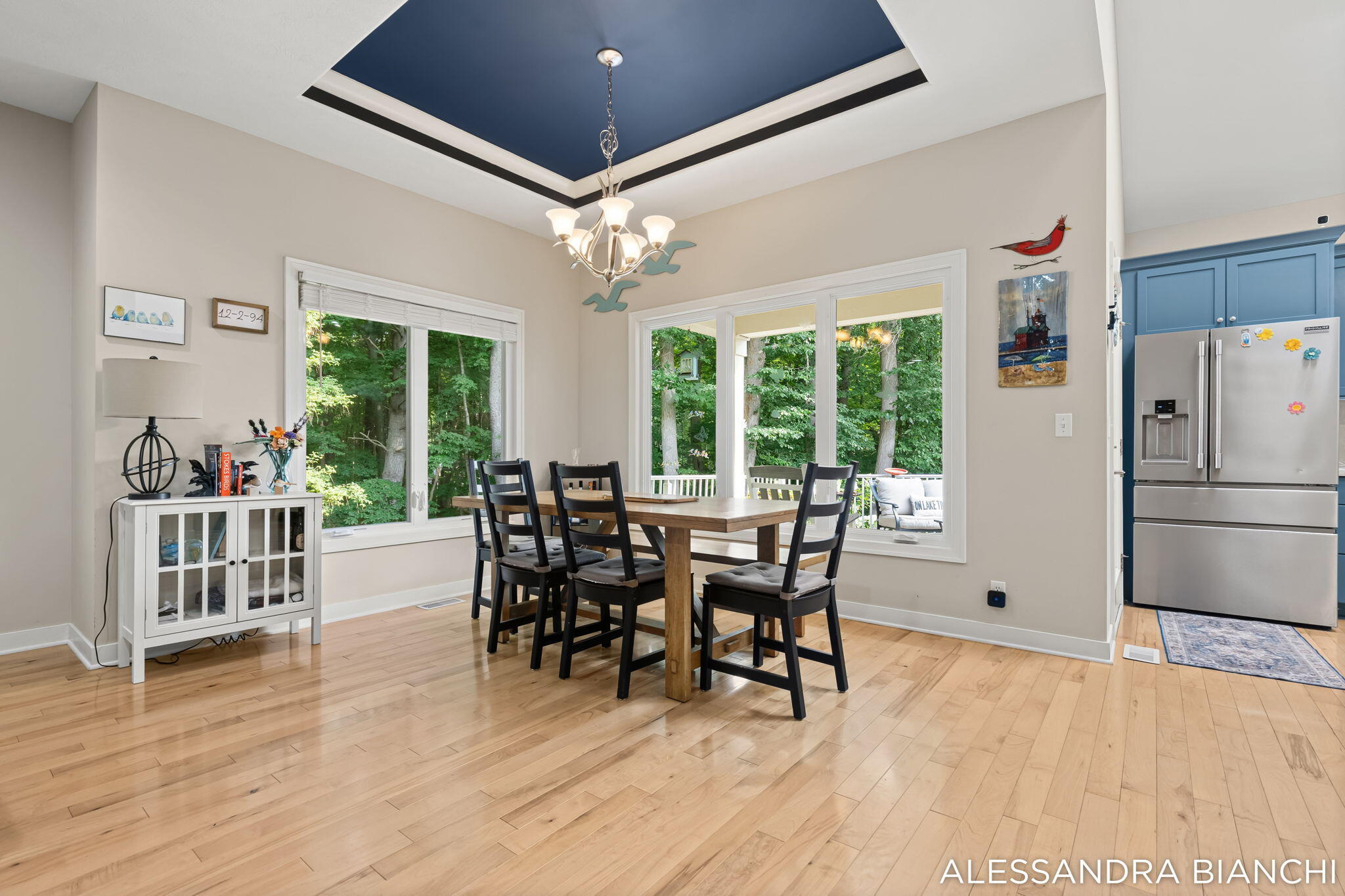1955 Bower Street Holland MI 49424