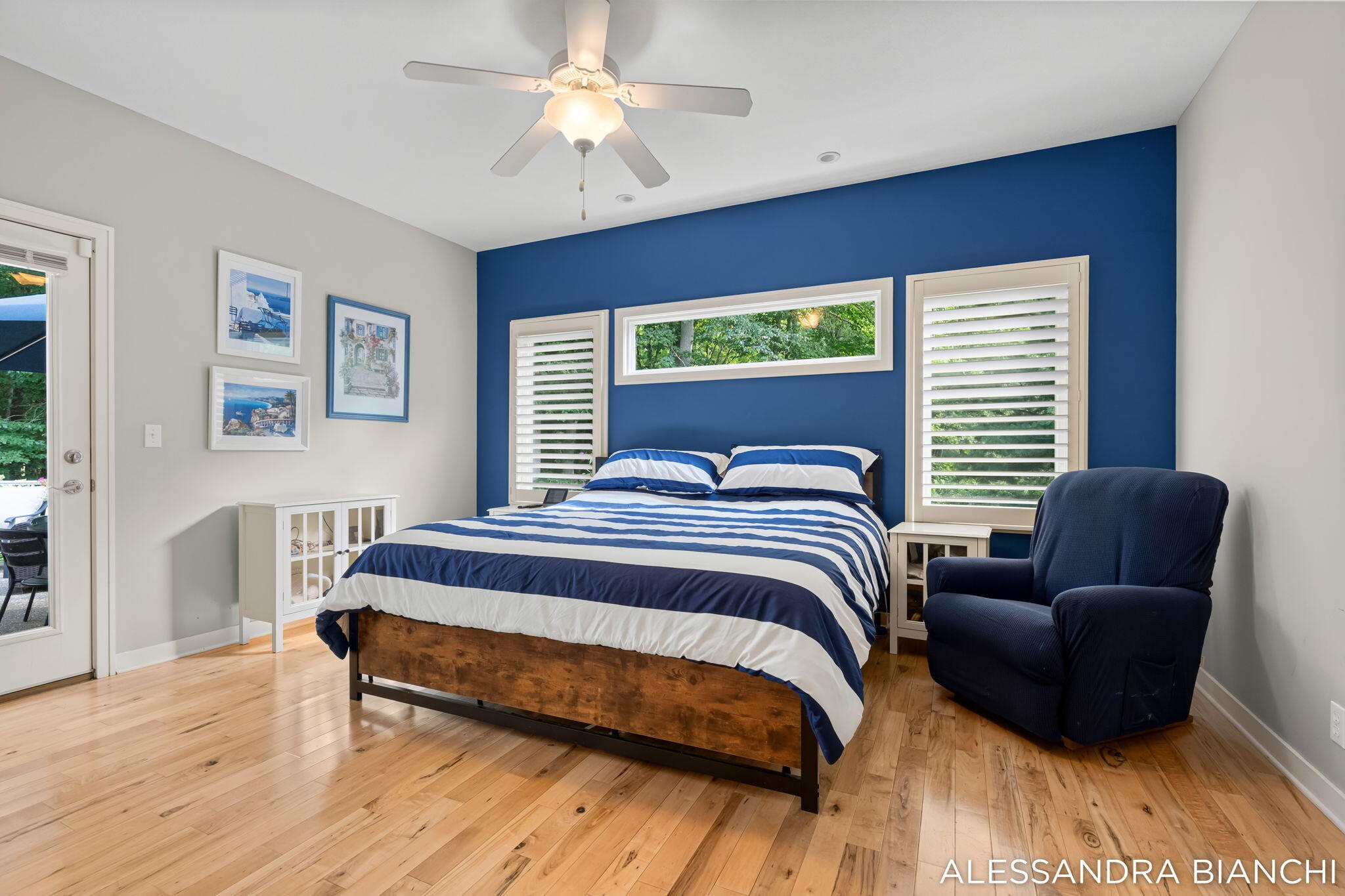 1955 Bower Street Holland MI 49424