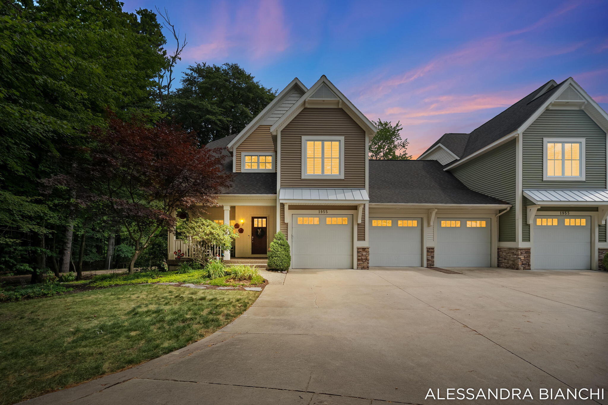1955 Bower Street Holland MI 49424
