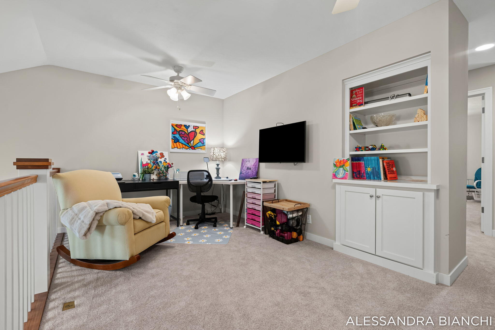 1955 Bower Street Holland MI 49424