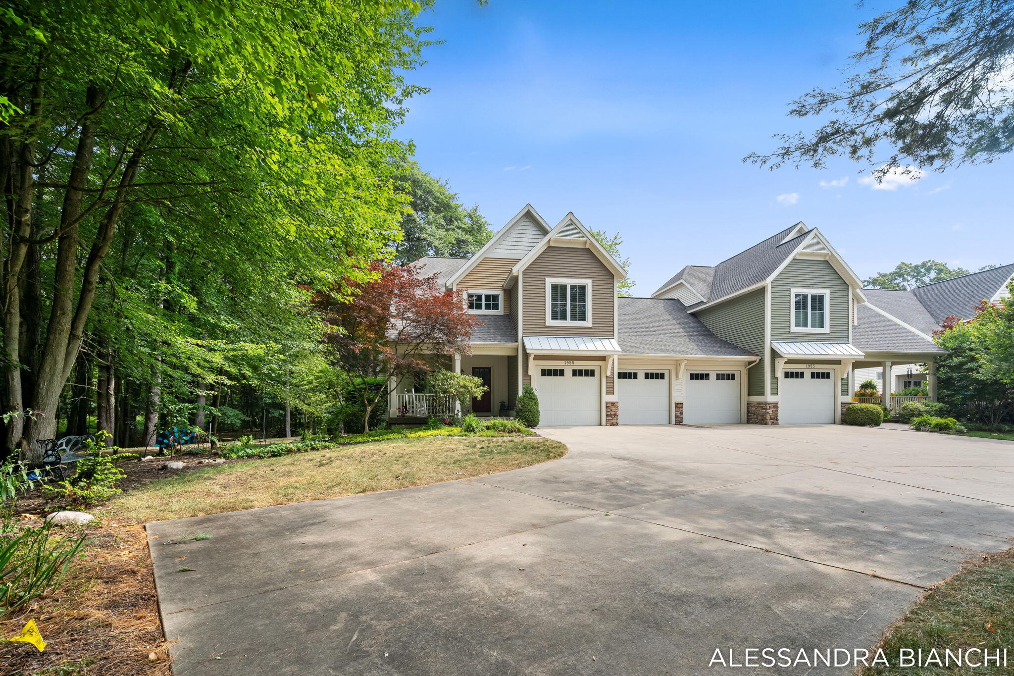 1955 Bower Street Holland MI 49424