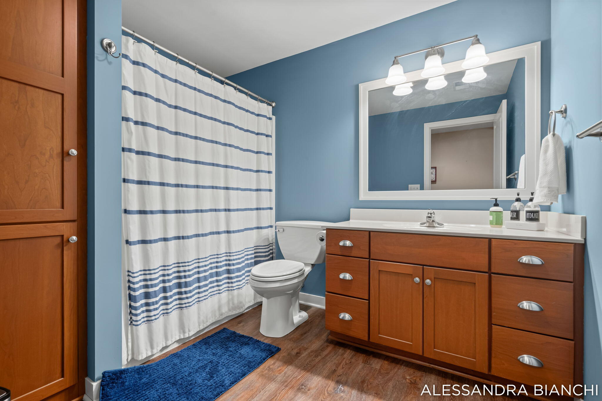 1955 Bower Street Holland MI 49424