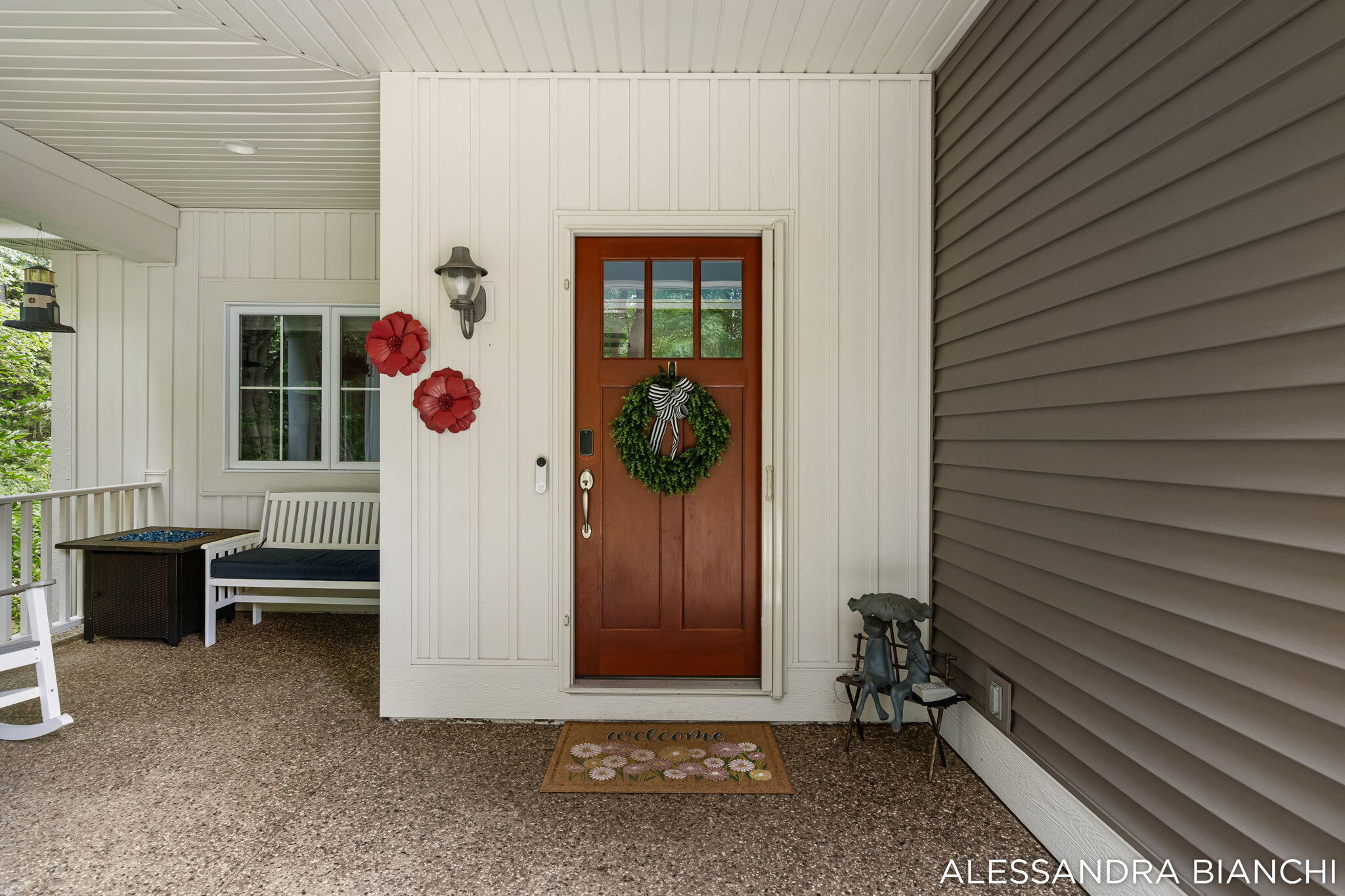 1955 Bower Street Holland MI 49424