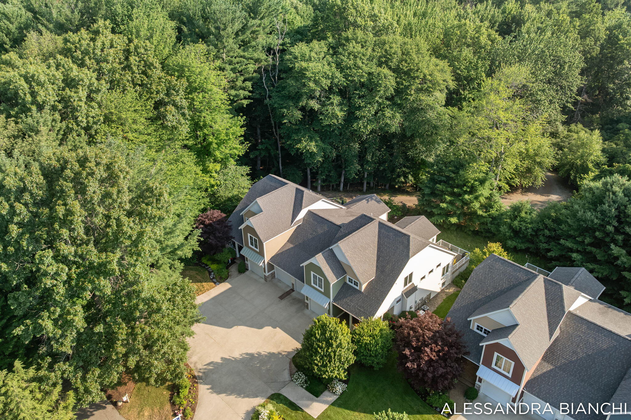 1955 Bower Street Holland MI 49424