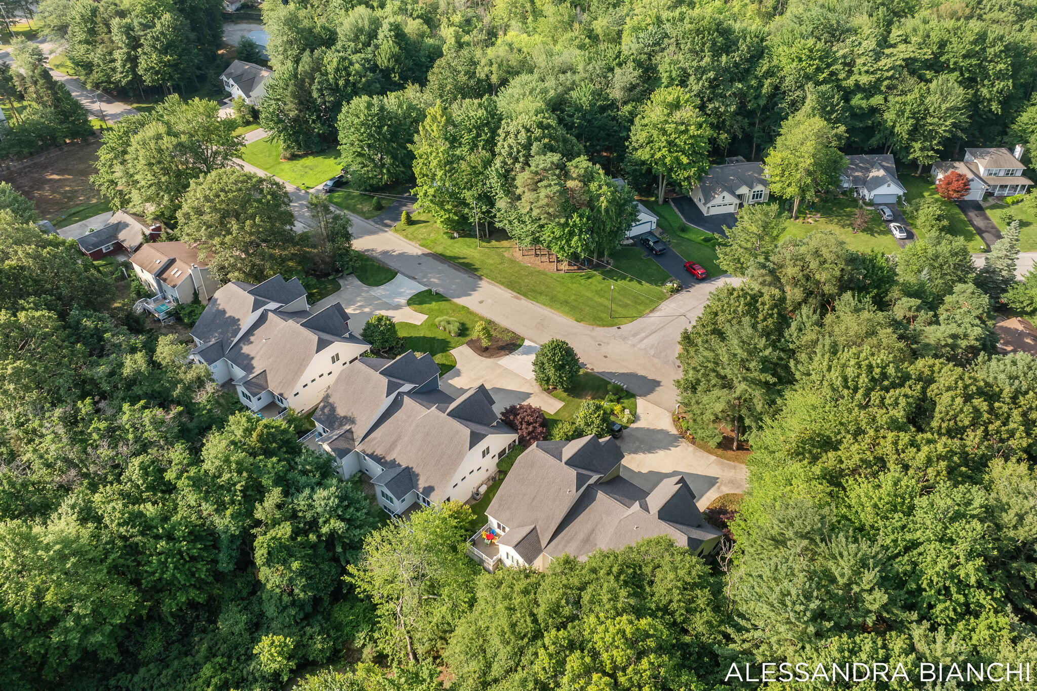 1955 Bower Street Holland MI 49424