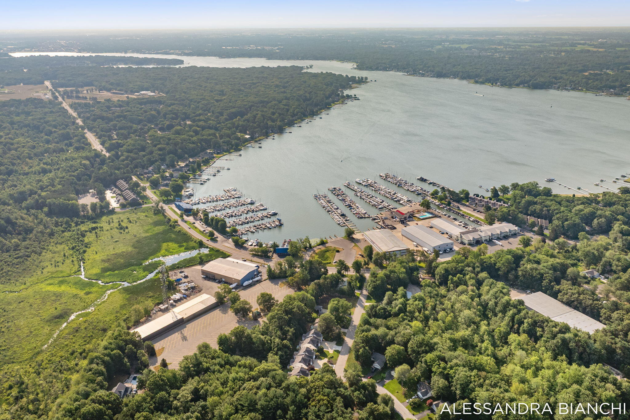 1955 Bower Street Holland MI 49424