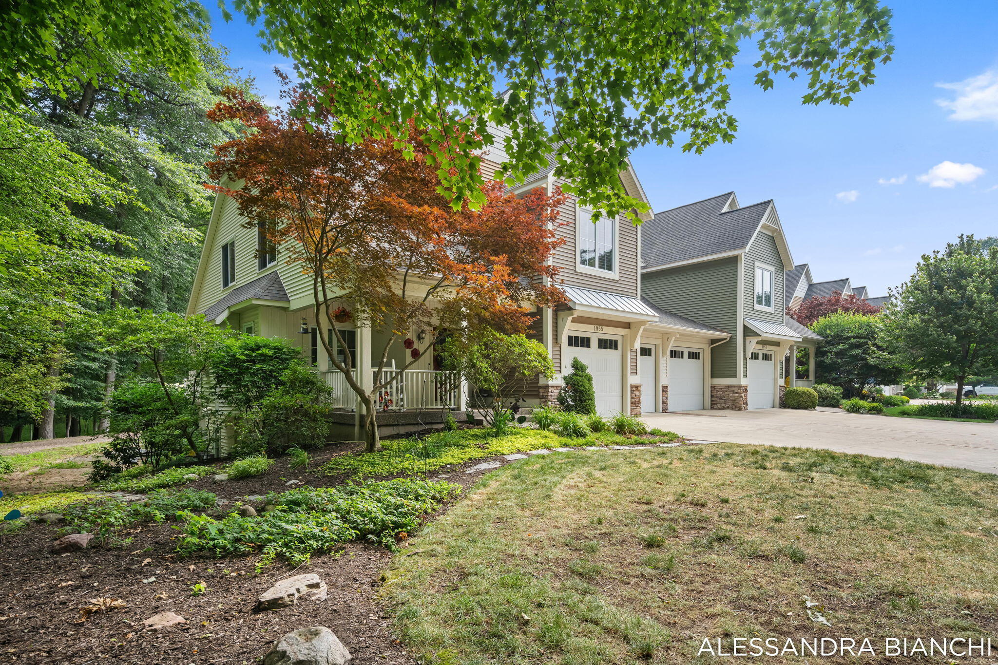 1955 Bower Street Holland MI 49424