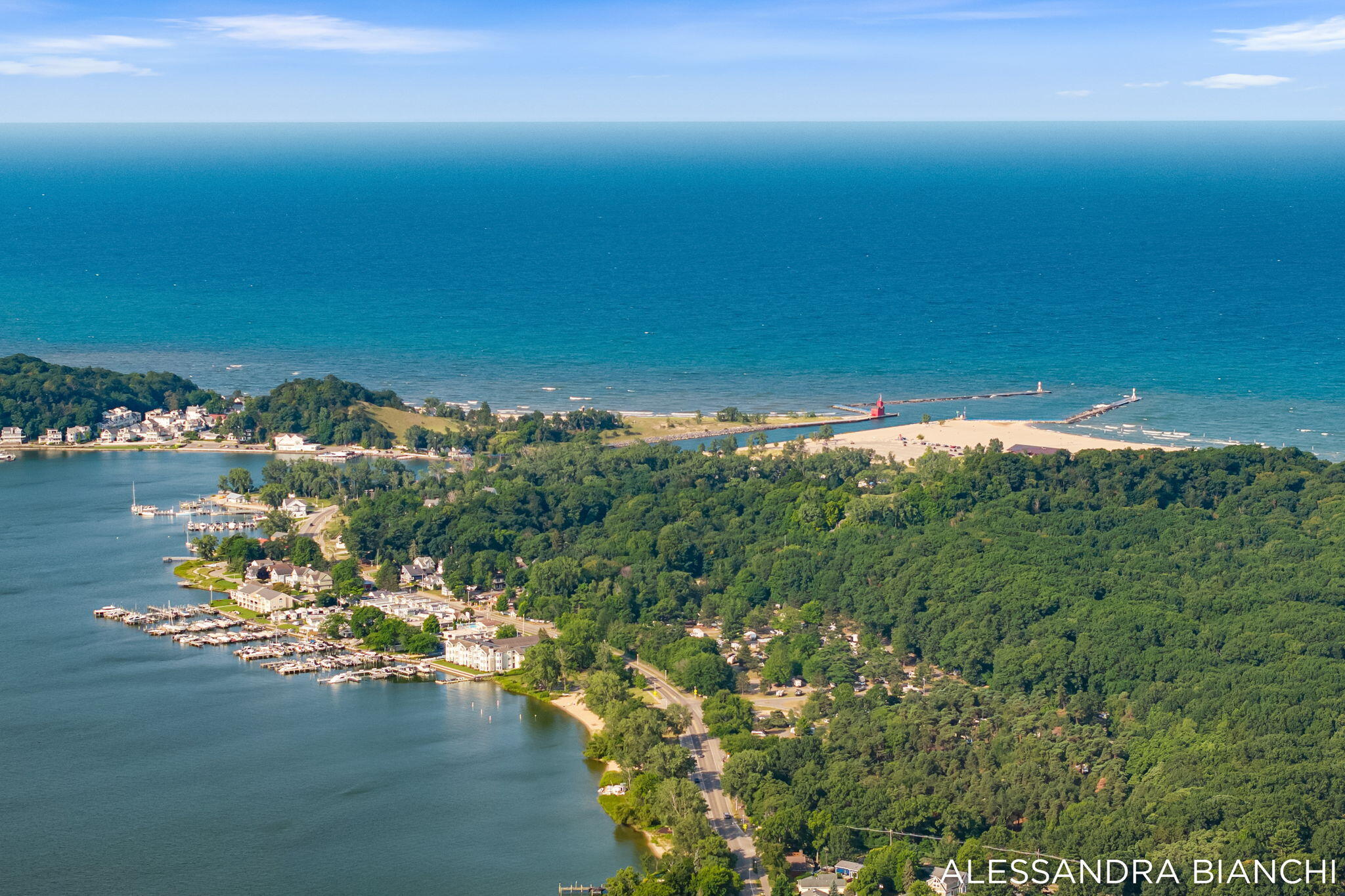 1955 Bower Street Holland MI 49424