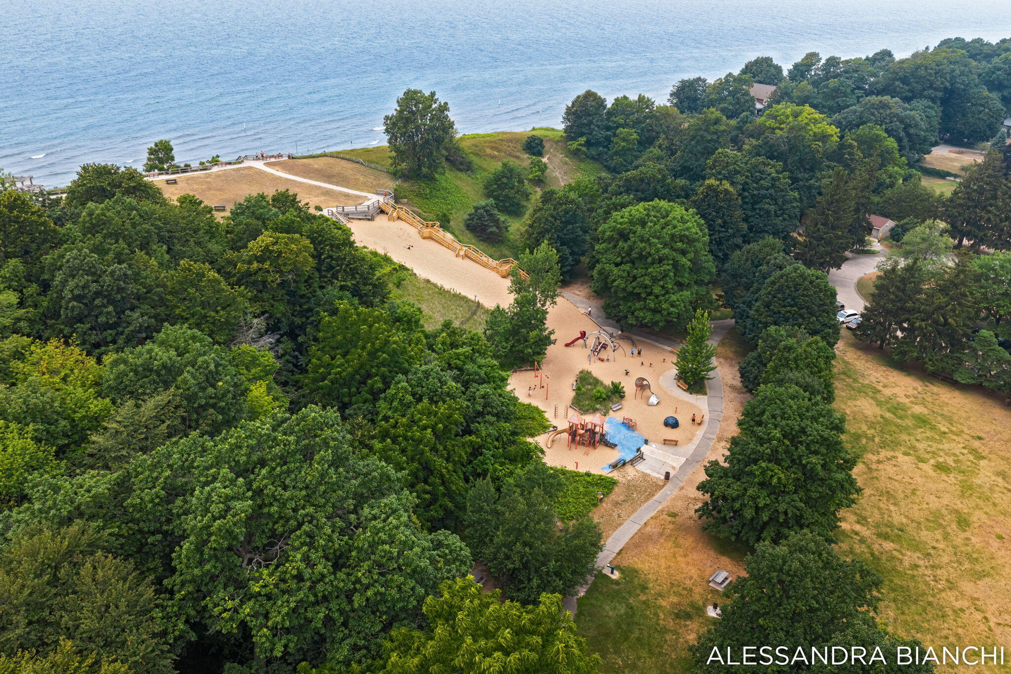 1955 Bower Street Holland MI 49424