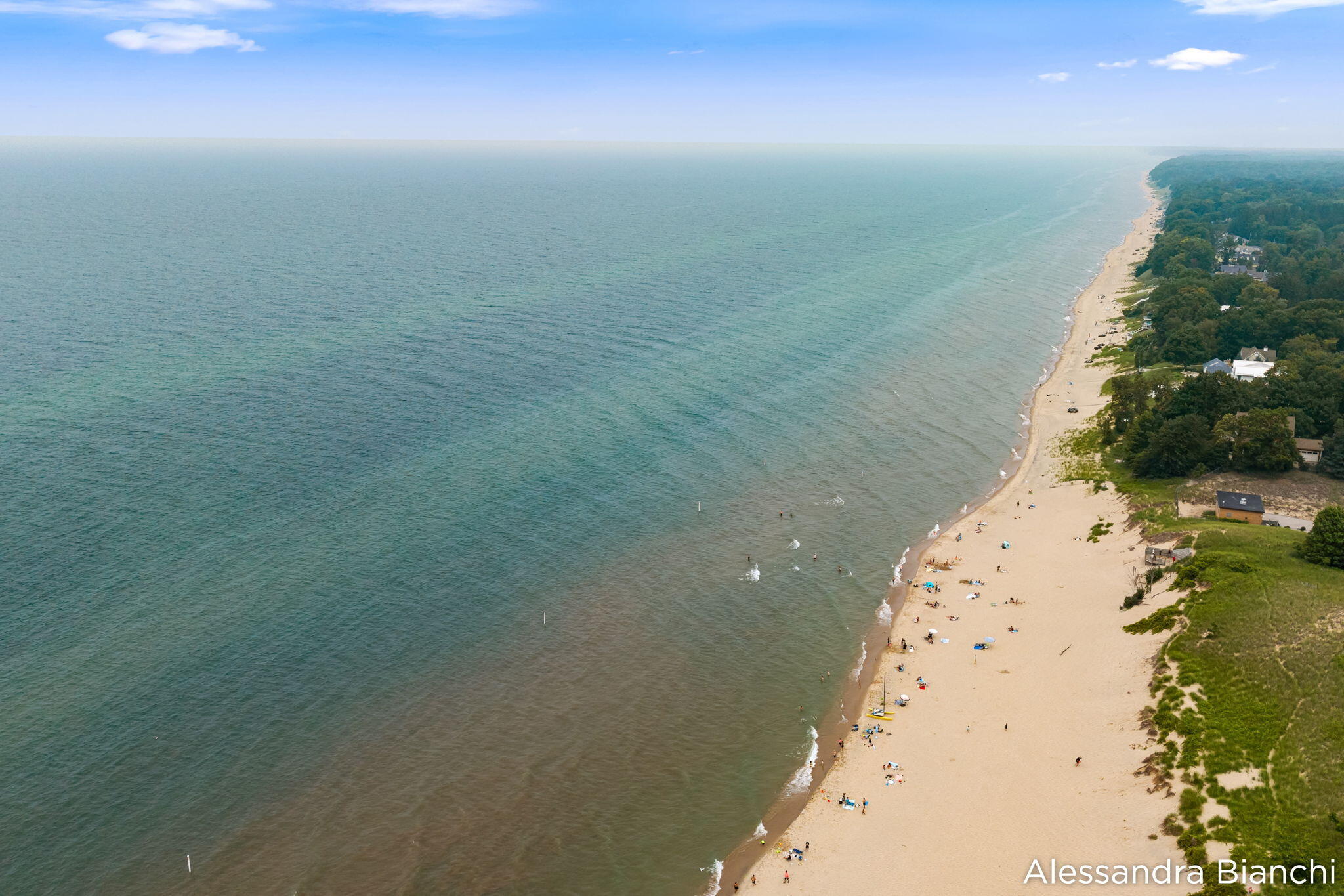 1955 Bower Street Holland MI 49424