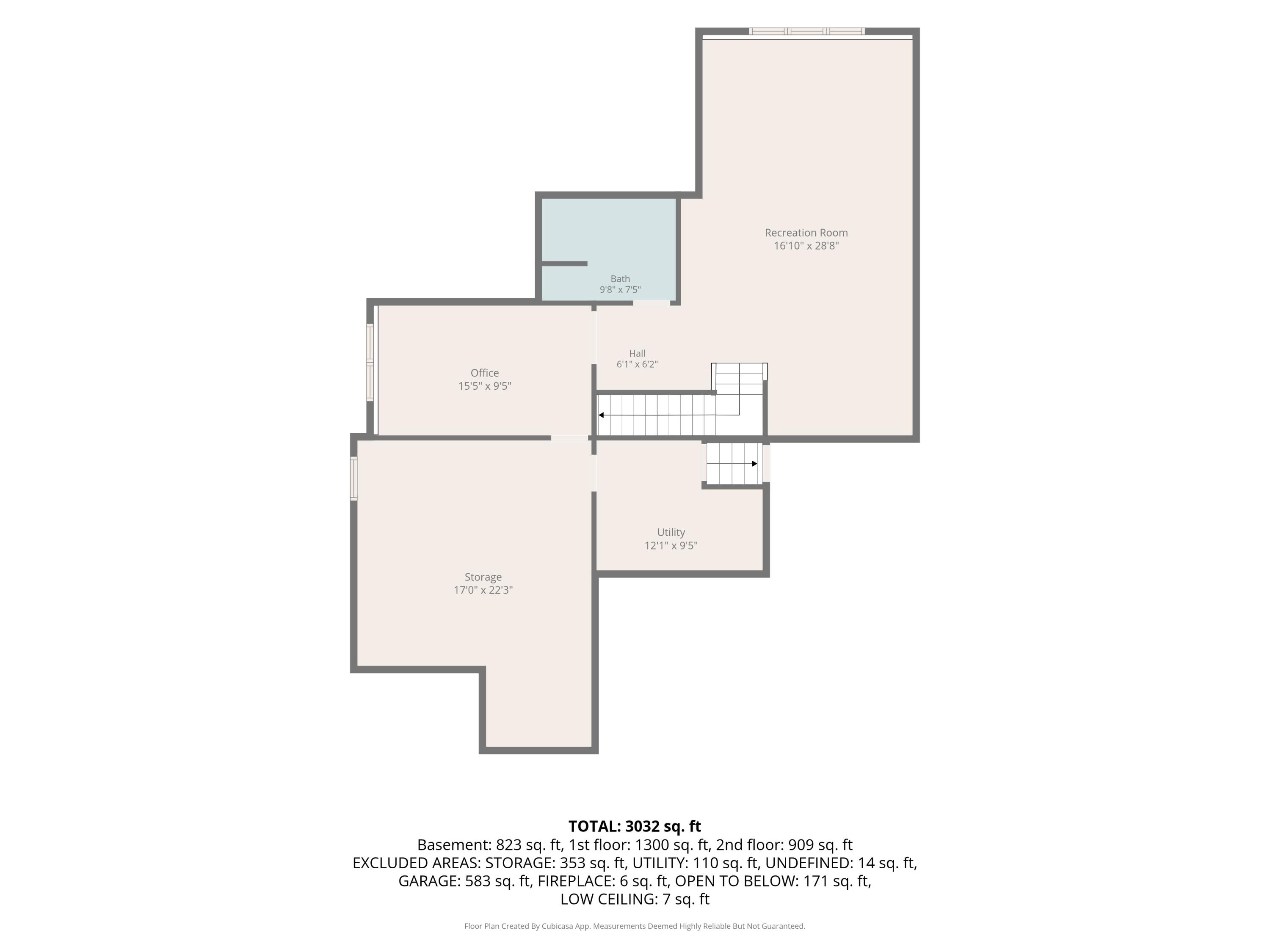 1955 Bower Street Holland MI 49424