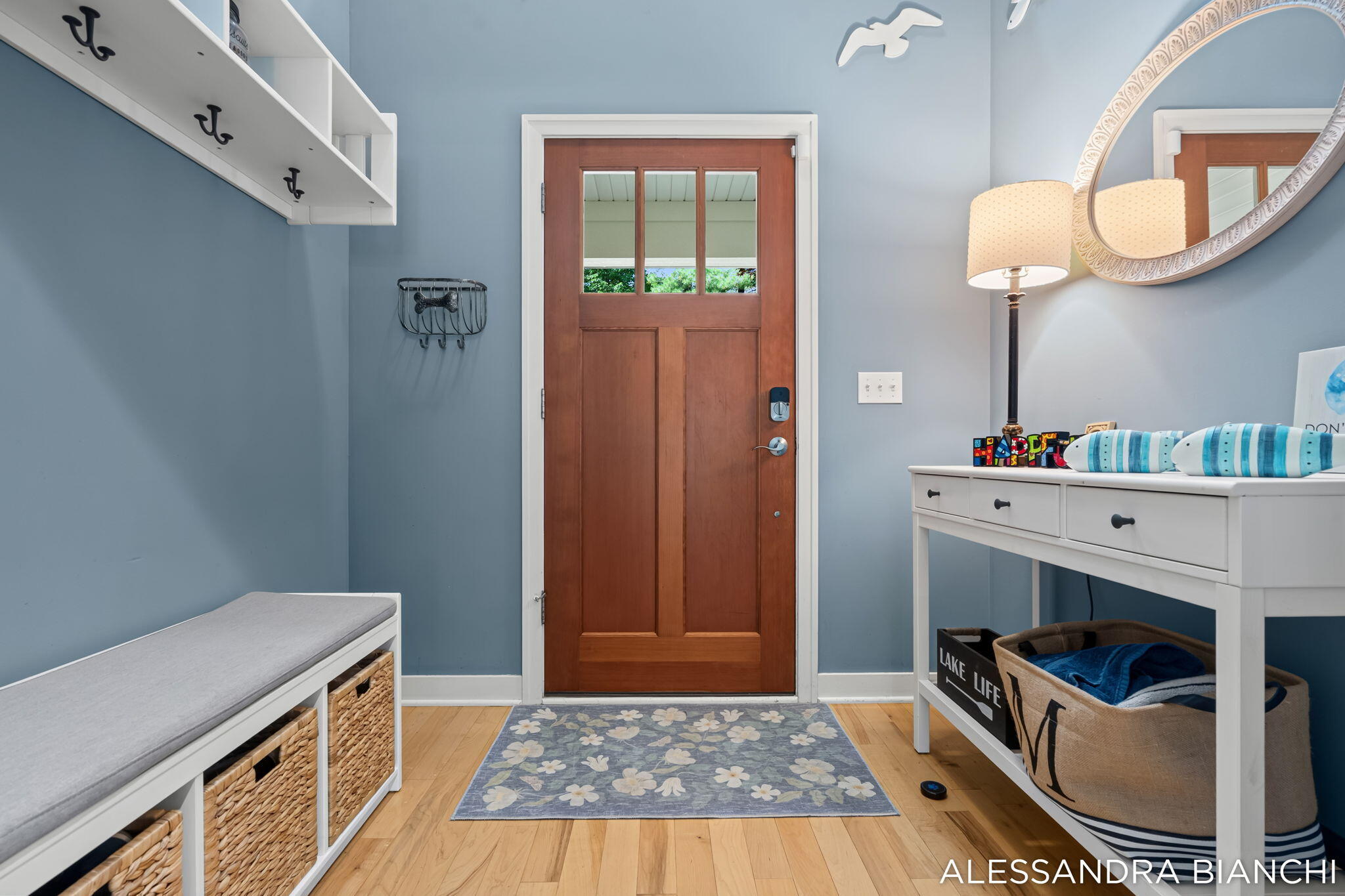 1955 Bower Street Holland MI 49424