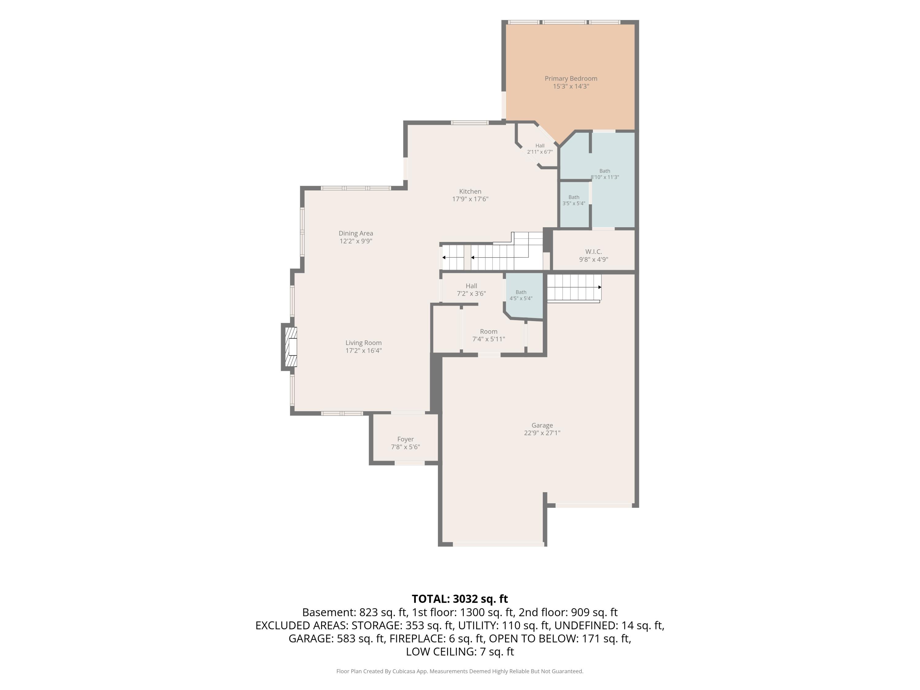 1955 Bower Street Holland MI 49424