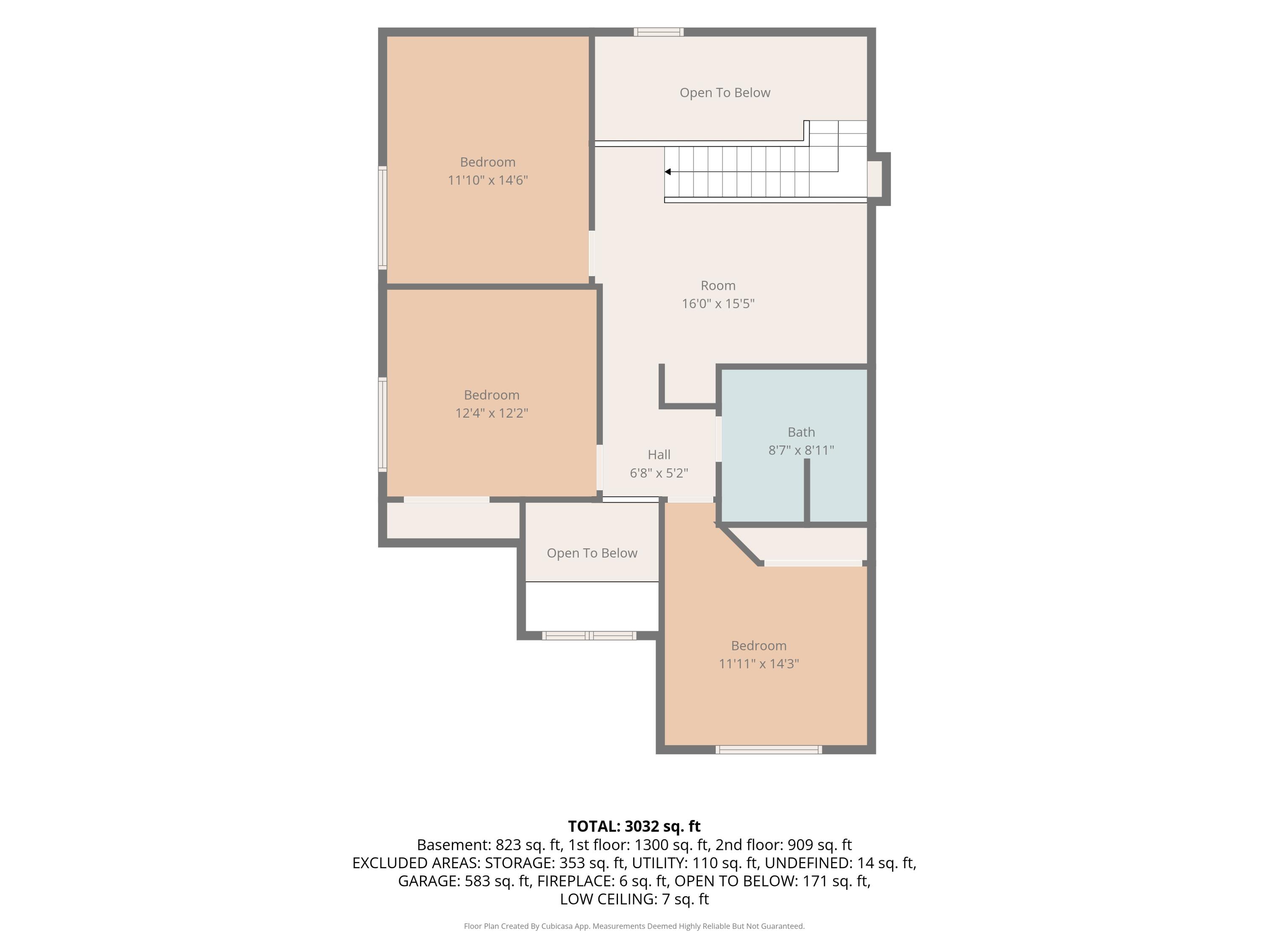 1955 Bower Street Holland MI 49424