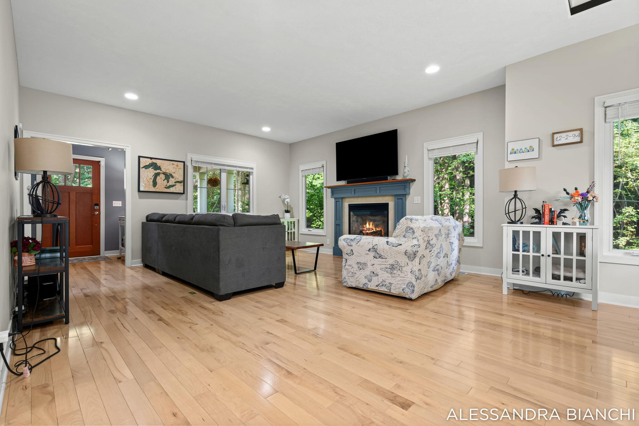 1955 Bower Street Holland MI 49424