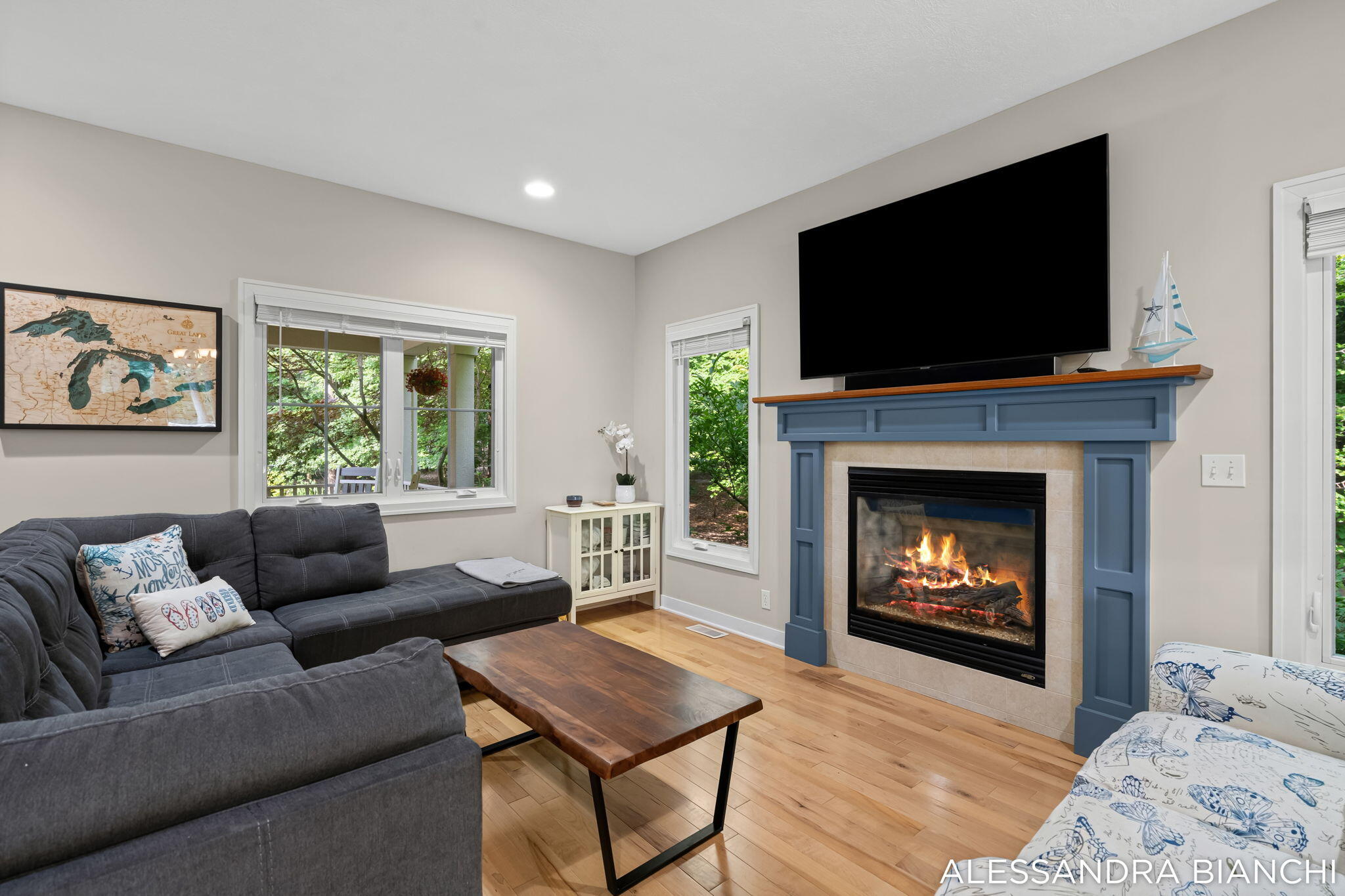 1955 Bower Street Holland MI 49424