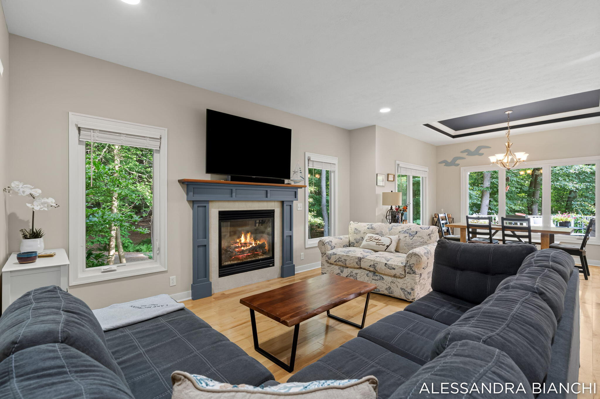 1955 Bower Street Holland MI 49424