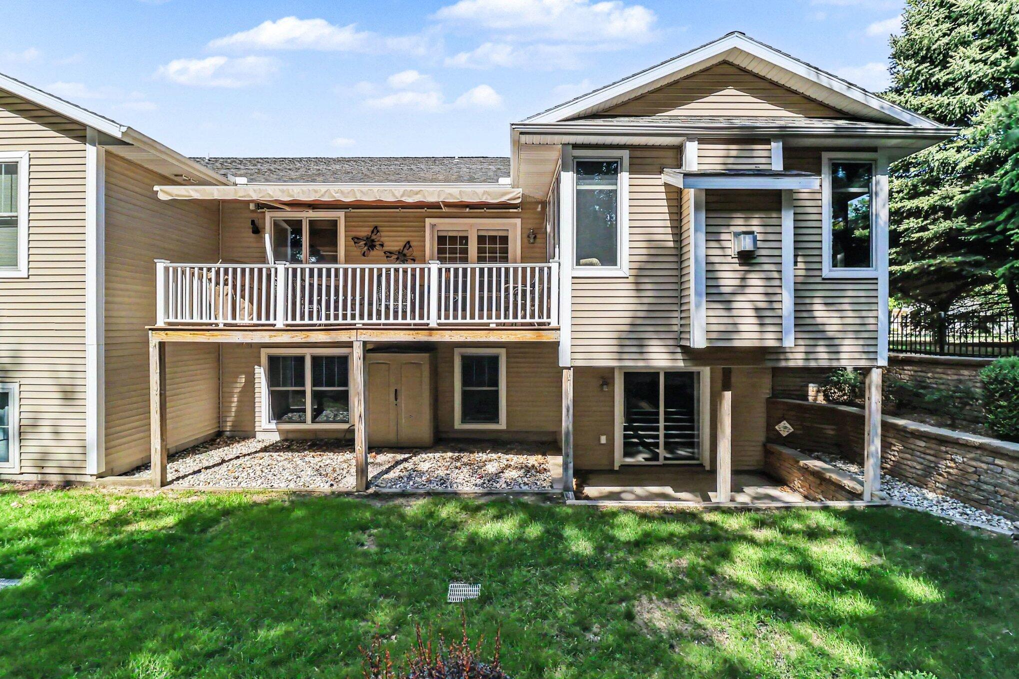 1240 Blue Heron Drive Ludington MI 49431