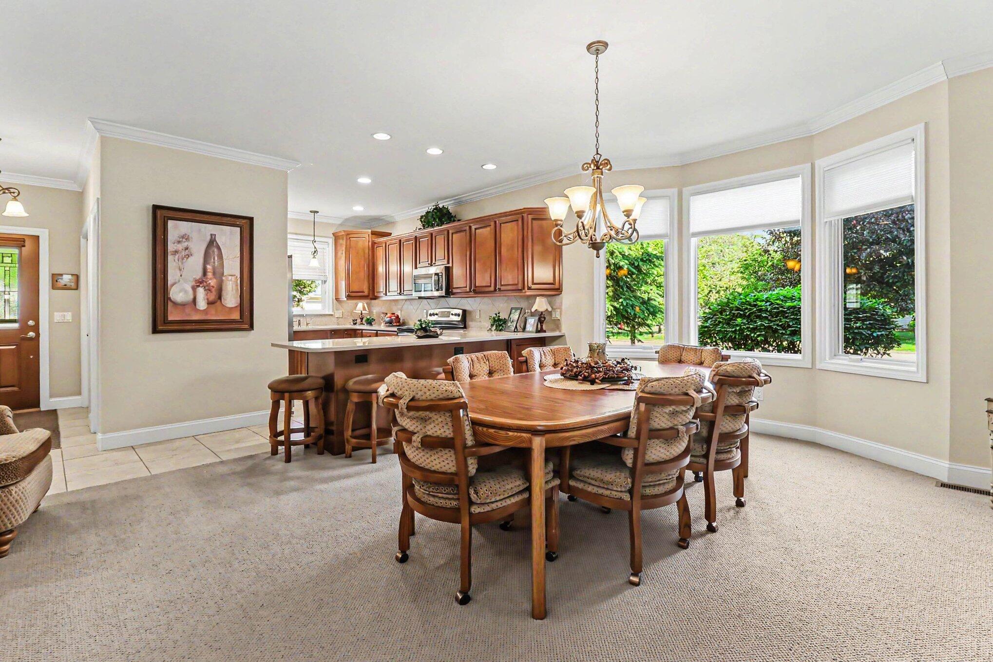 1240 Blue Heron Drive Ludington MI 49431