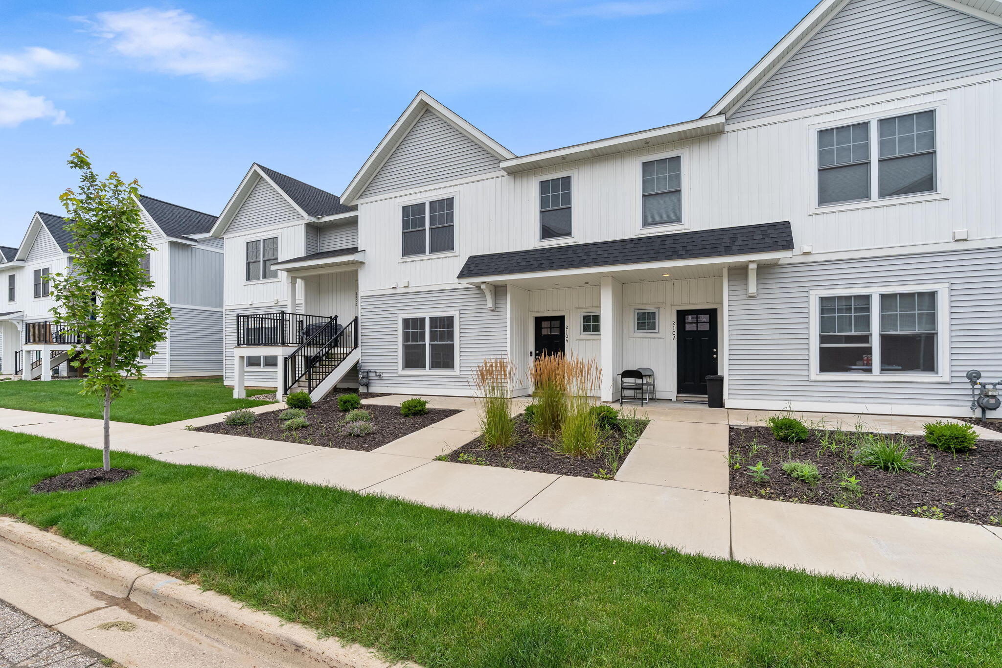 2104 Sherwood Avenue Holland MI 49423