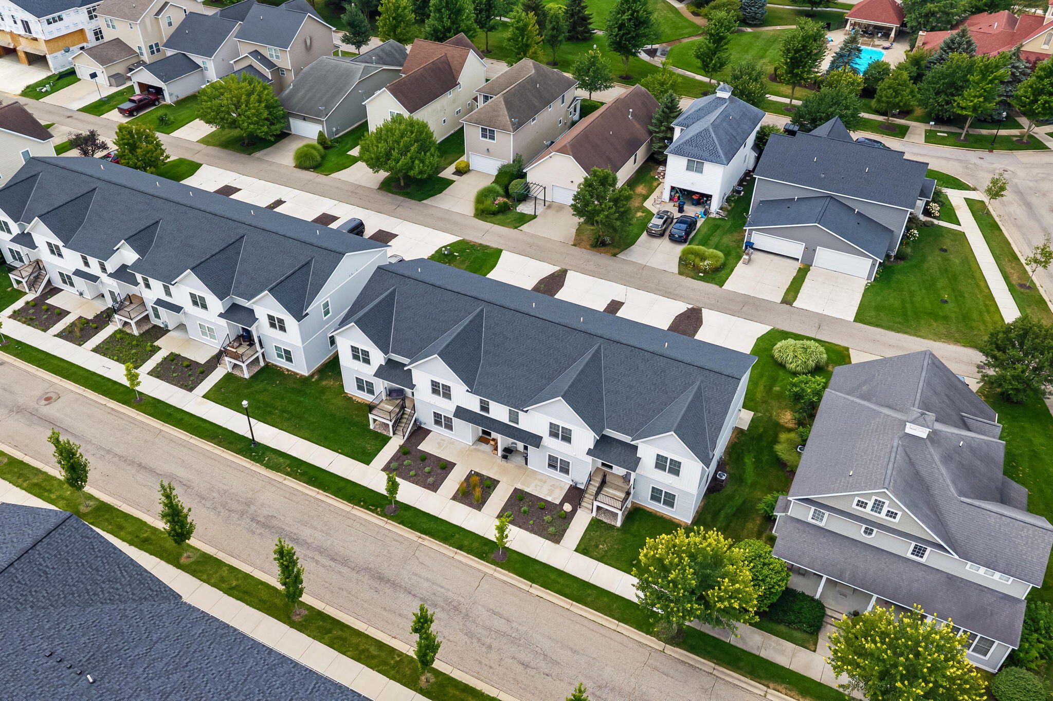 2104 Sherwood Avenue Holland MI 49423