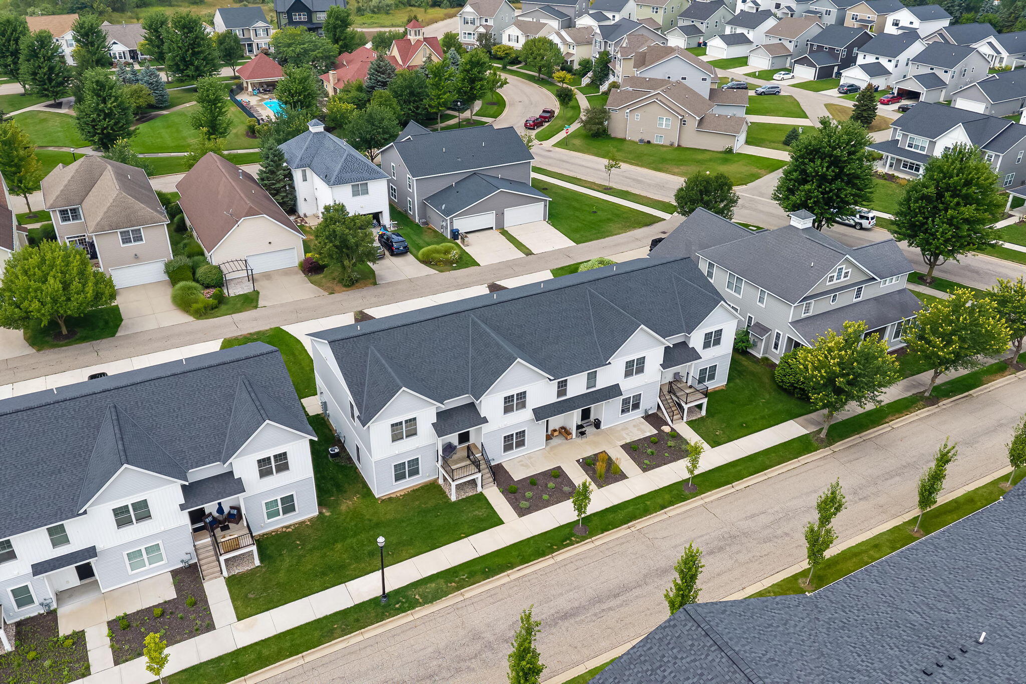 2104 Sherwood Avenue Holland MI 49423