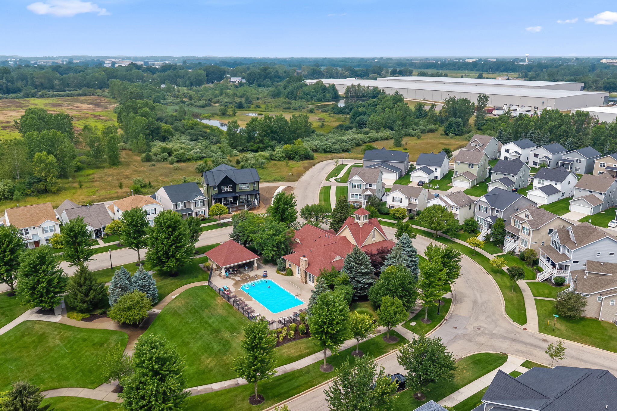 2104 Sherwood Avenue Holland MI 49423
