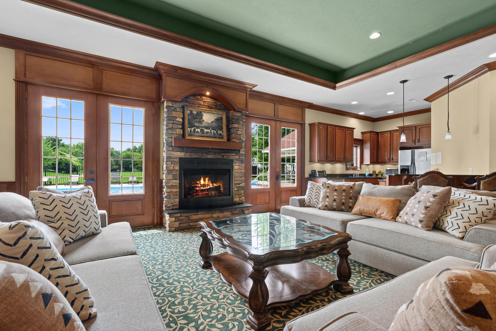 2104 Sherwood Avenue Holland MI 49423