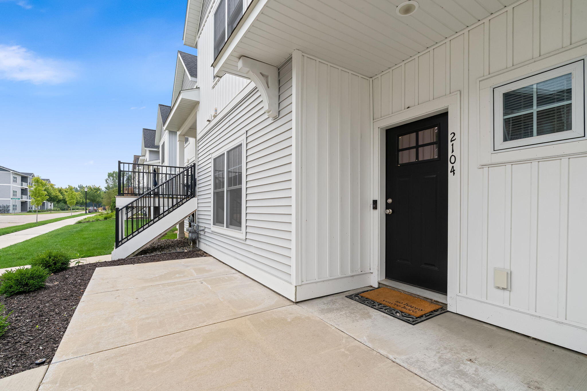 2104 Sherwood Avenue Holland MI 49423