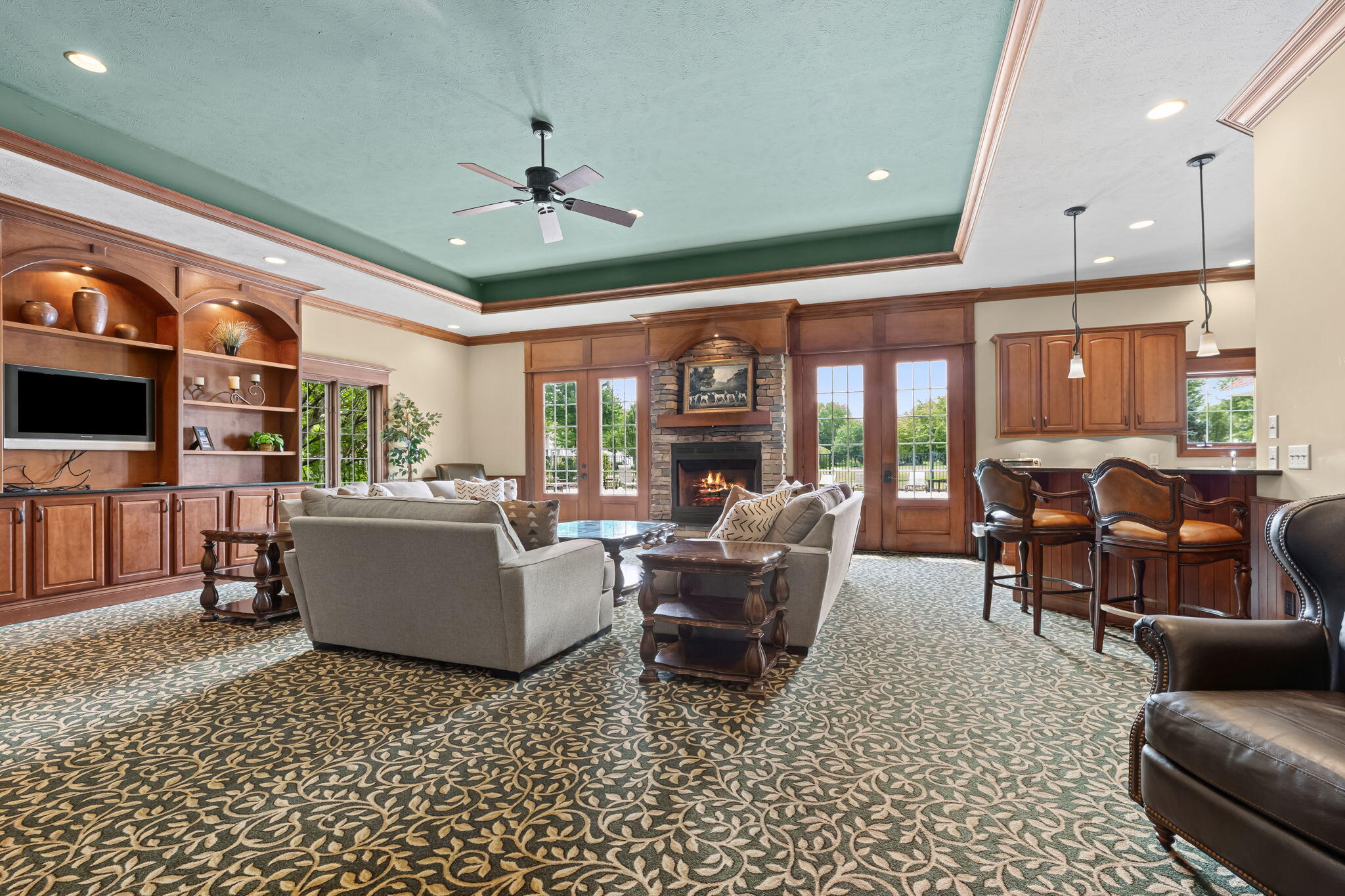 2104 Sherwood Avenue Holland MI 49423