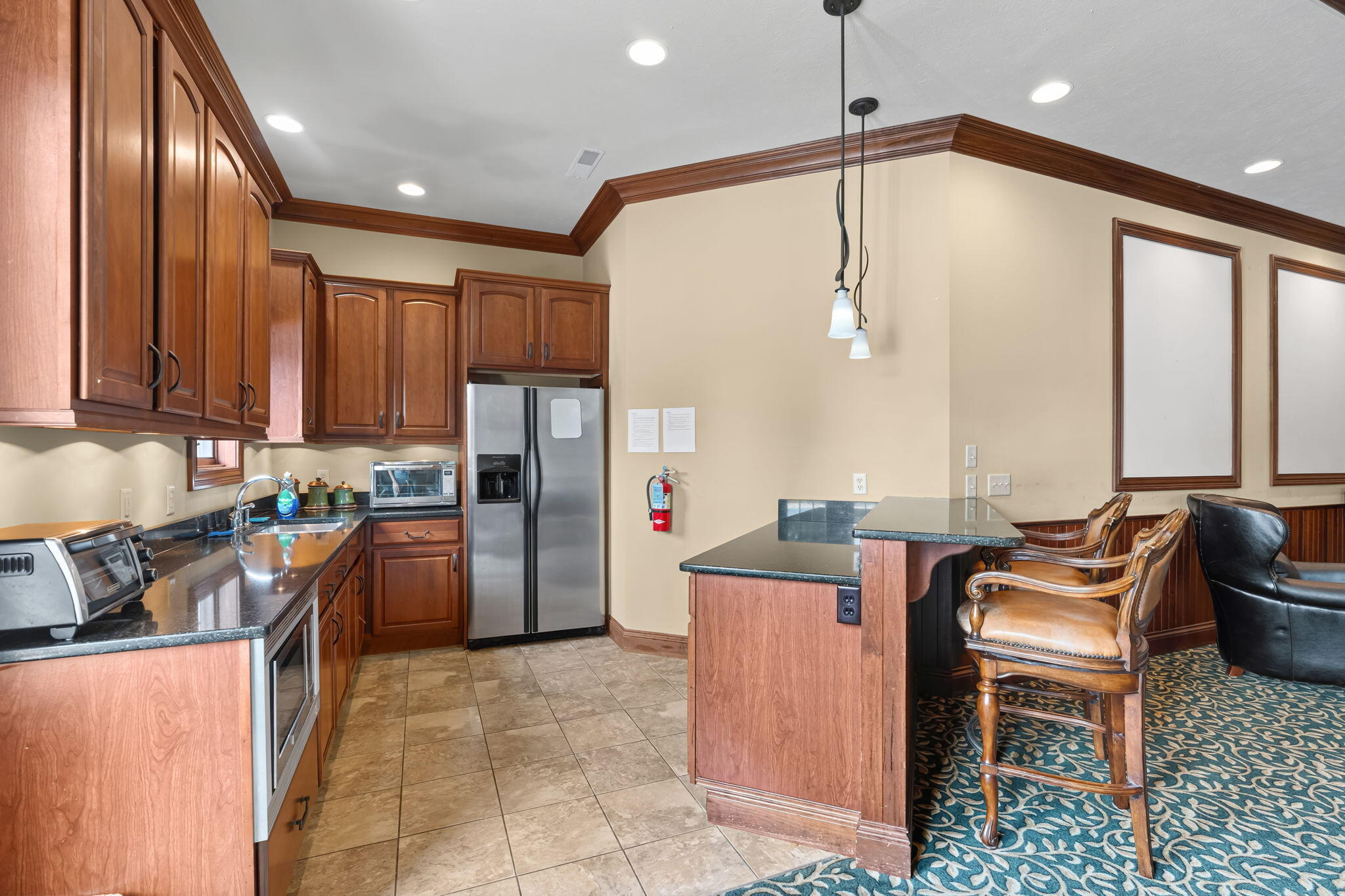 2104 Sherwood Avenue Holland MI 49423