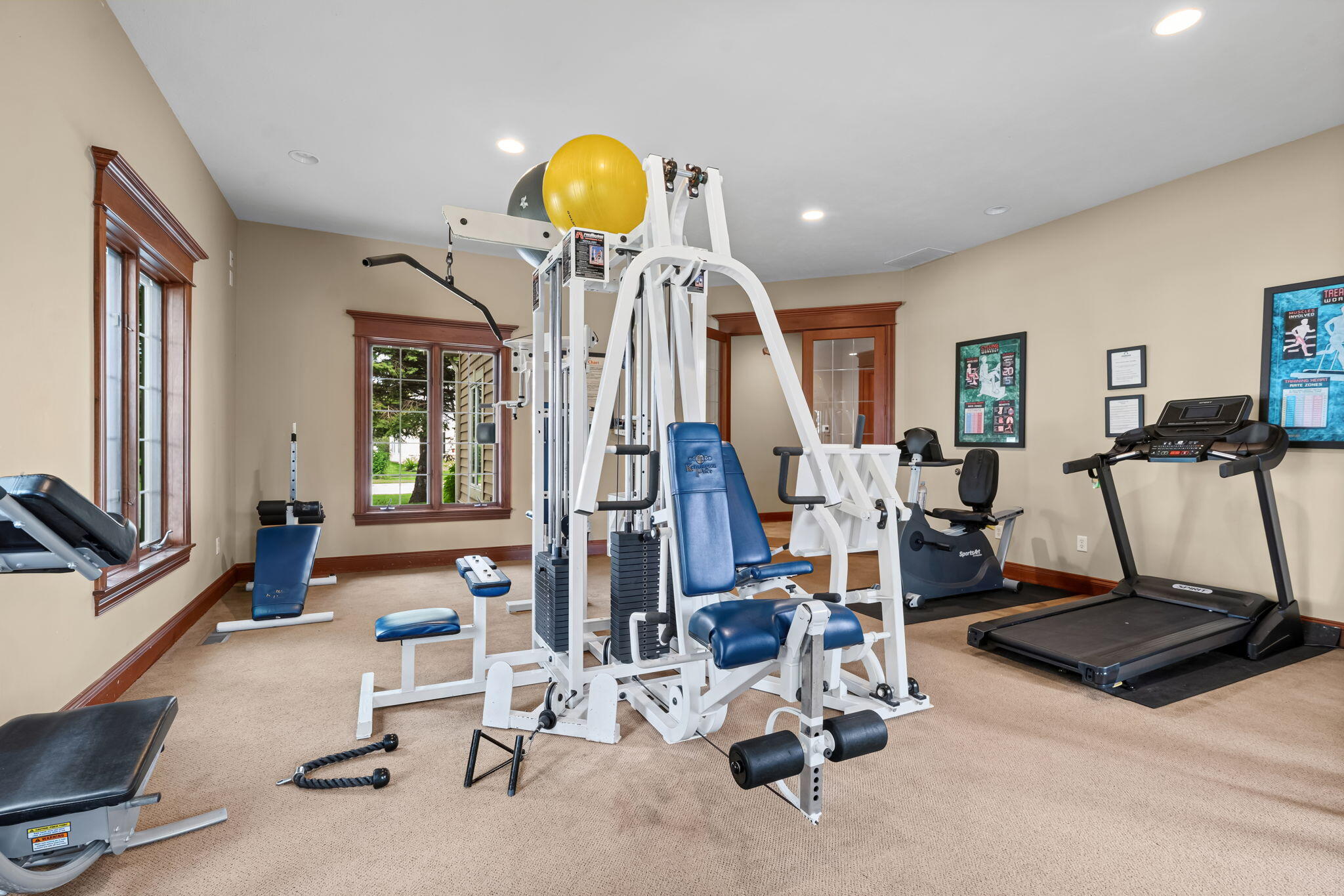 2104 Sherwood Avenue Holland MI 49423
