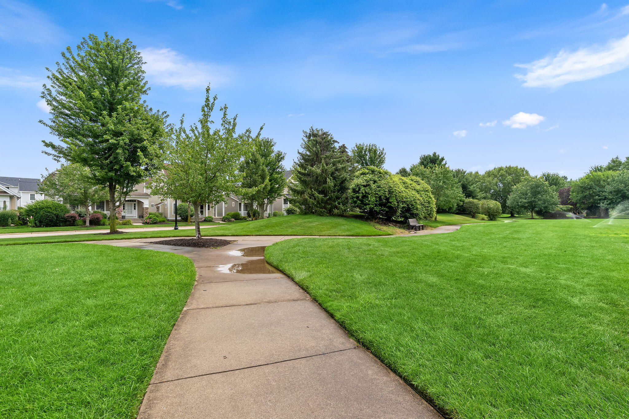 2104 Sherwood Avenue Holland MI 49423