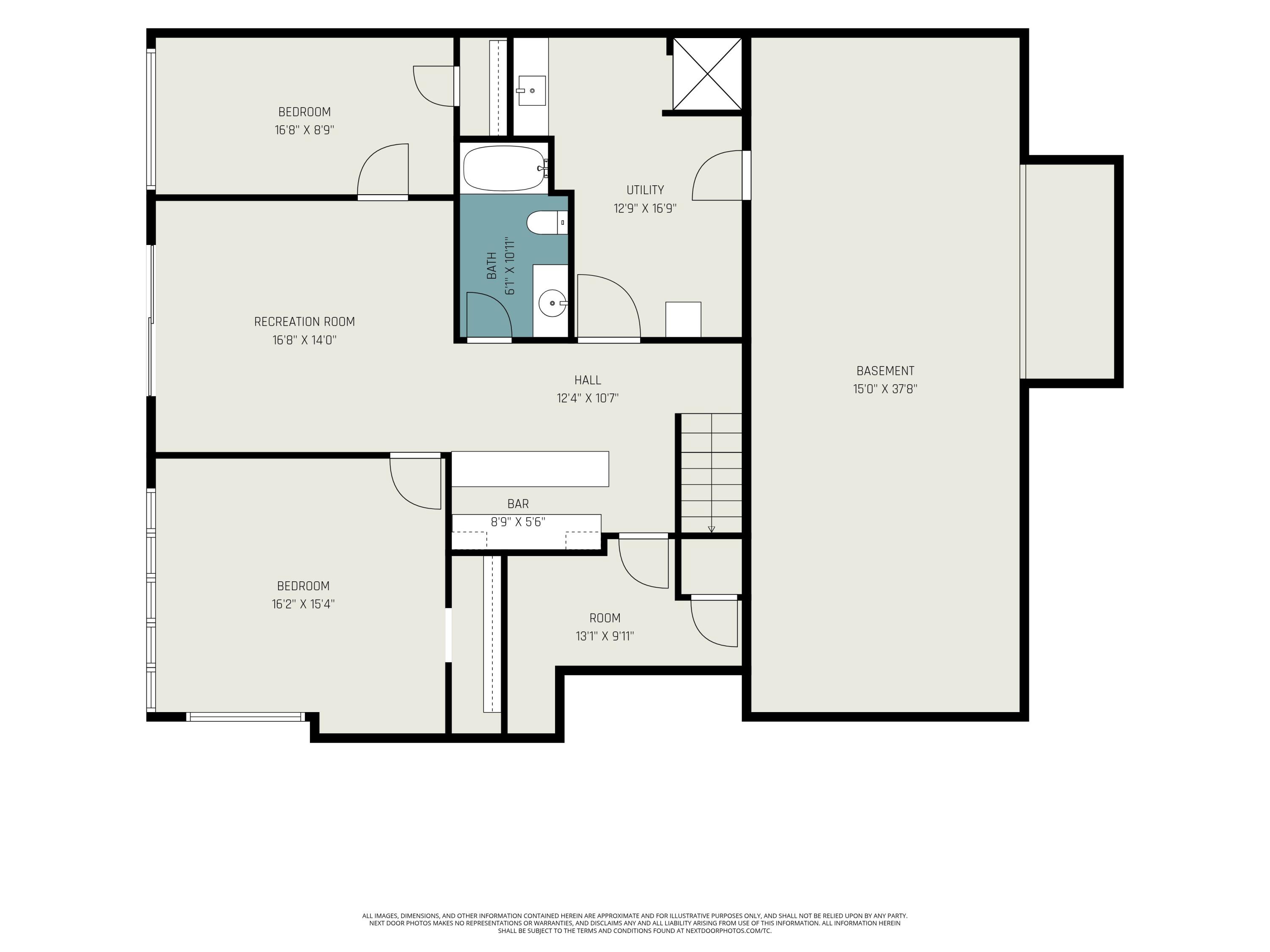 640 Cascade Hills Ridge SE Grand Rapids MI 49546