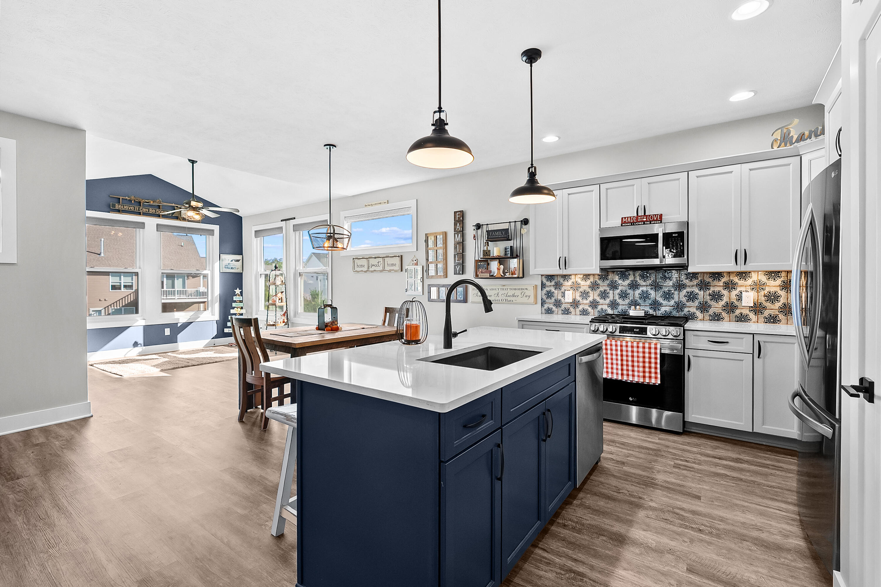 766 Sand Pointe Trail Portage MI 49024