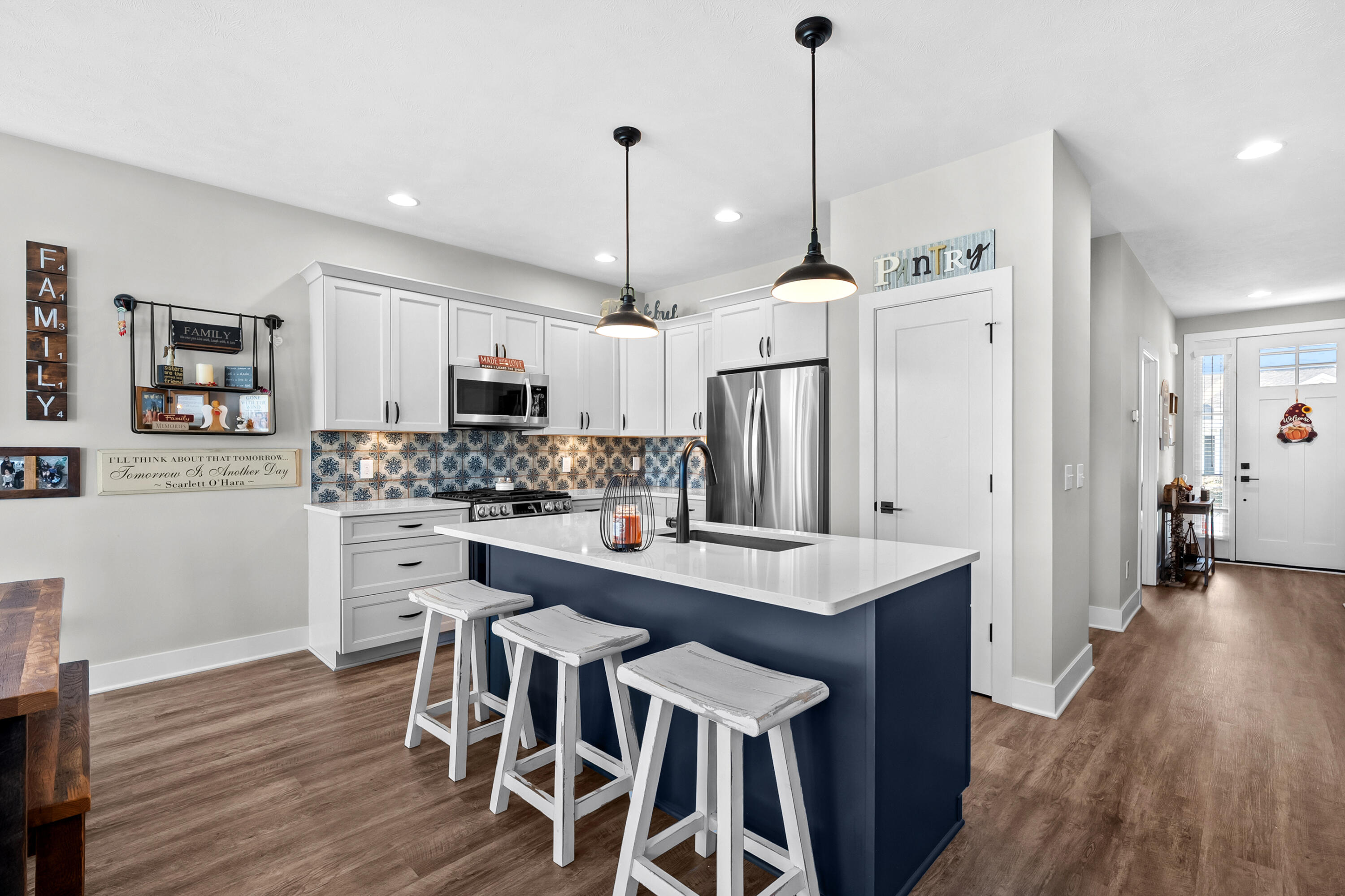 766 Sand Pointe Trail Portage MI 49024