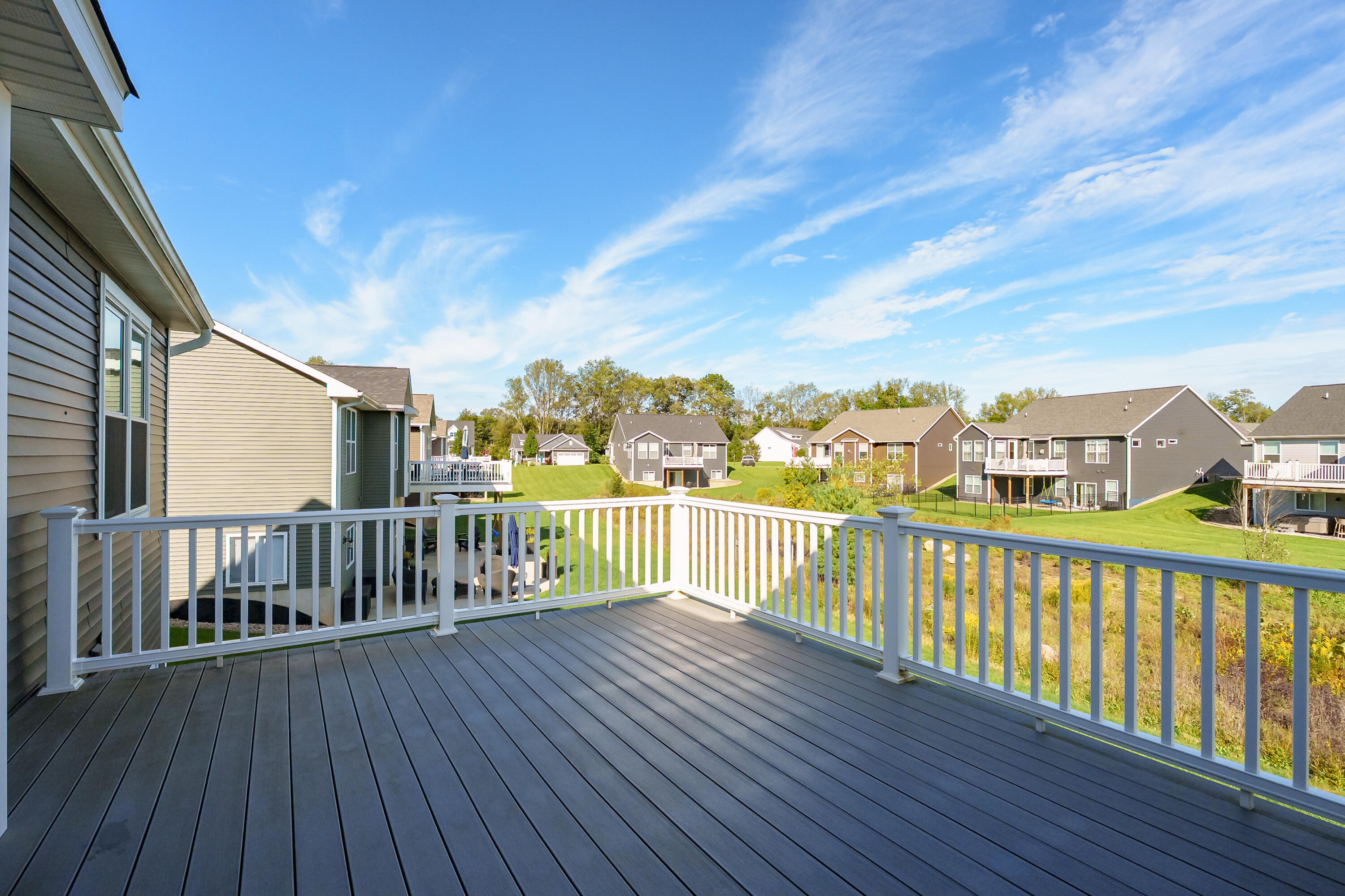 766 Sand Pointe Trail Portage MI 49024