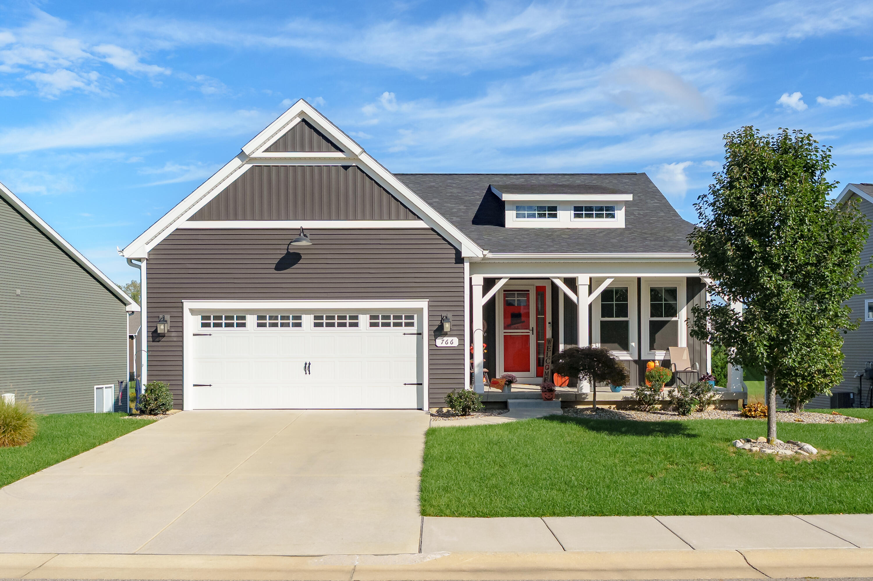 766 Sand Pointe Trail Portage MI 49024